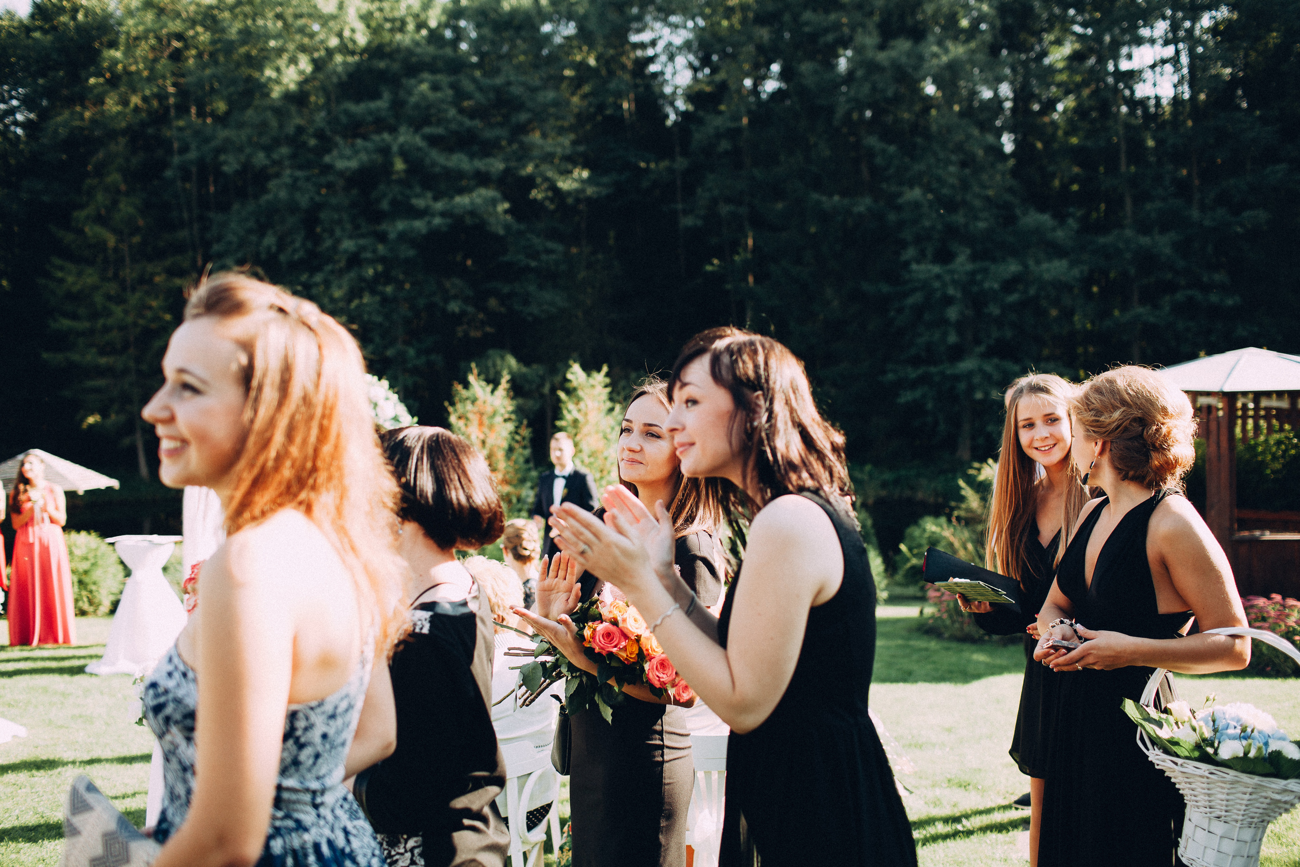 Арина и Антон, 2014. Фотограф Аня Безяева