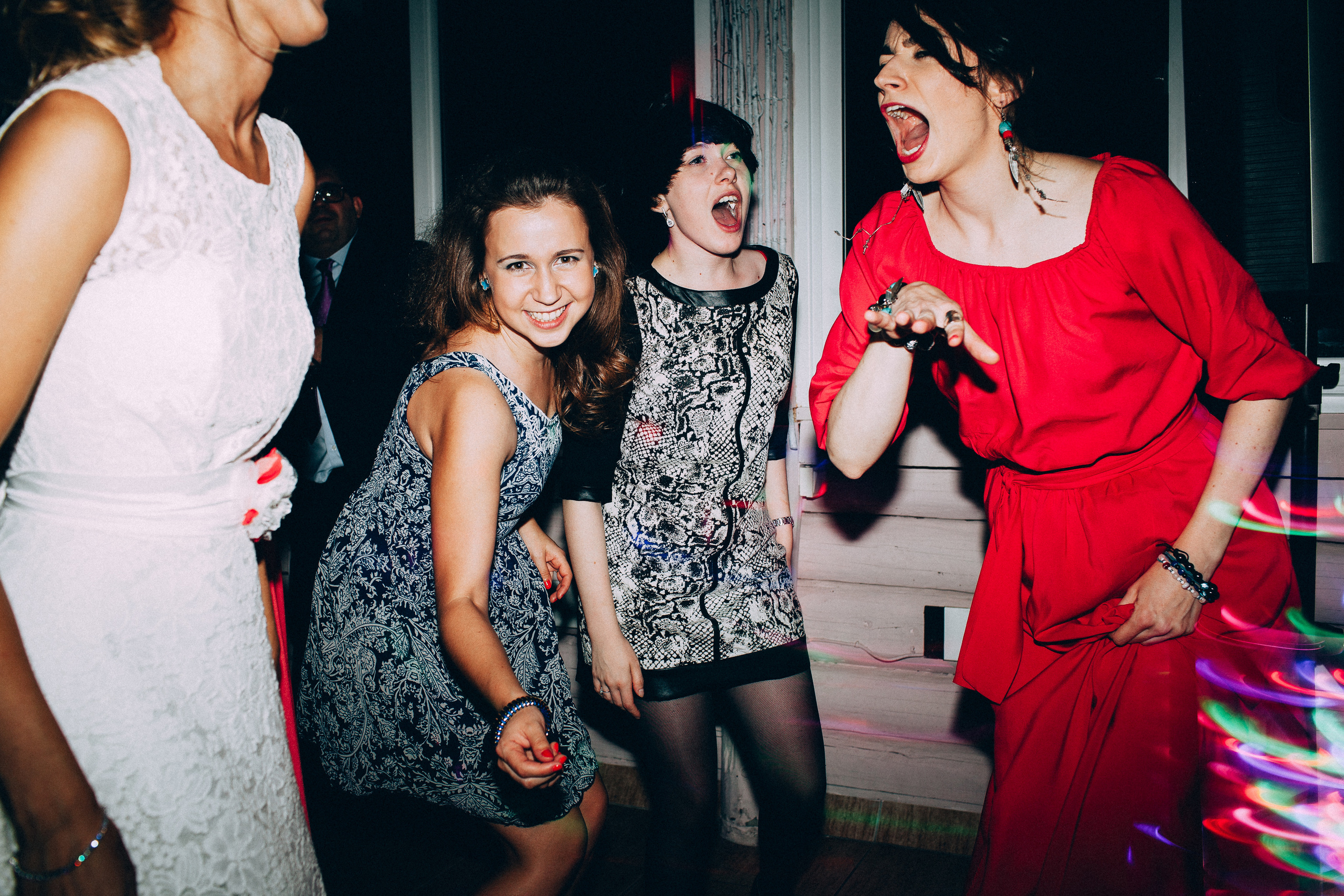 Арина и Антон, 2014. Фотограф Аня Безяева