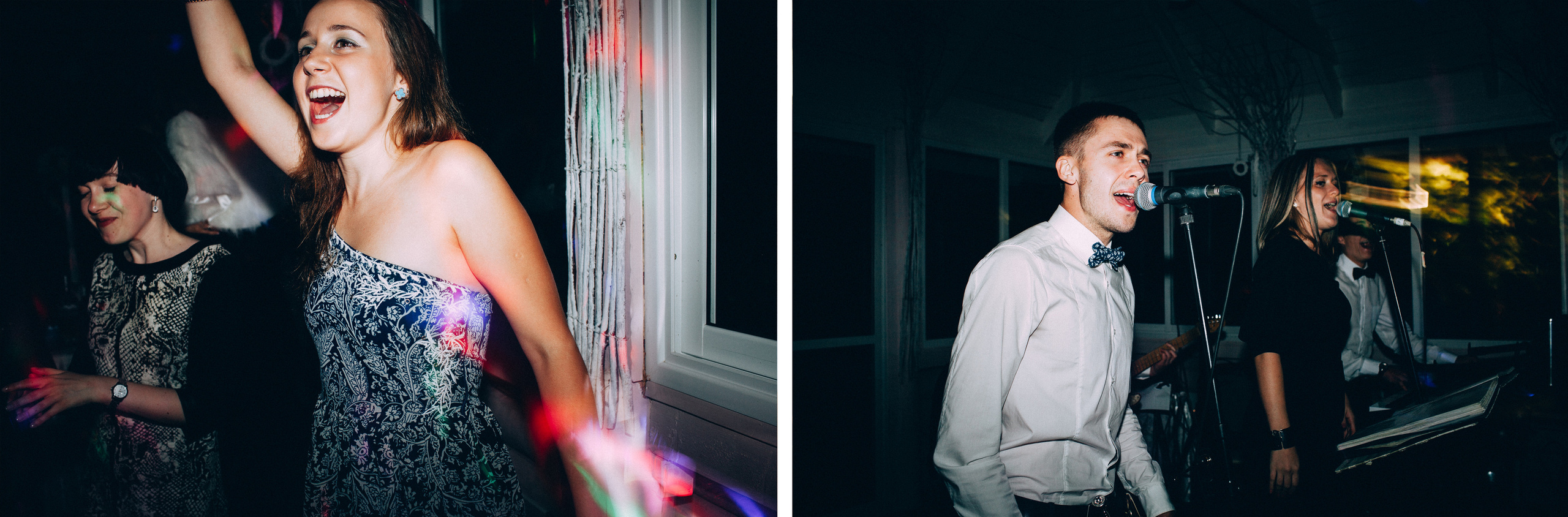 Арина и Антон, 2014. Фотограф Аня Безяева