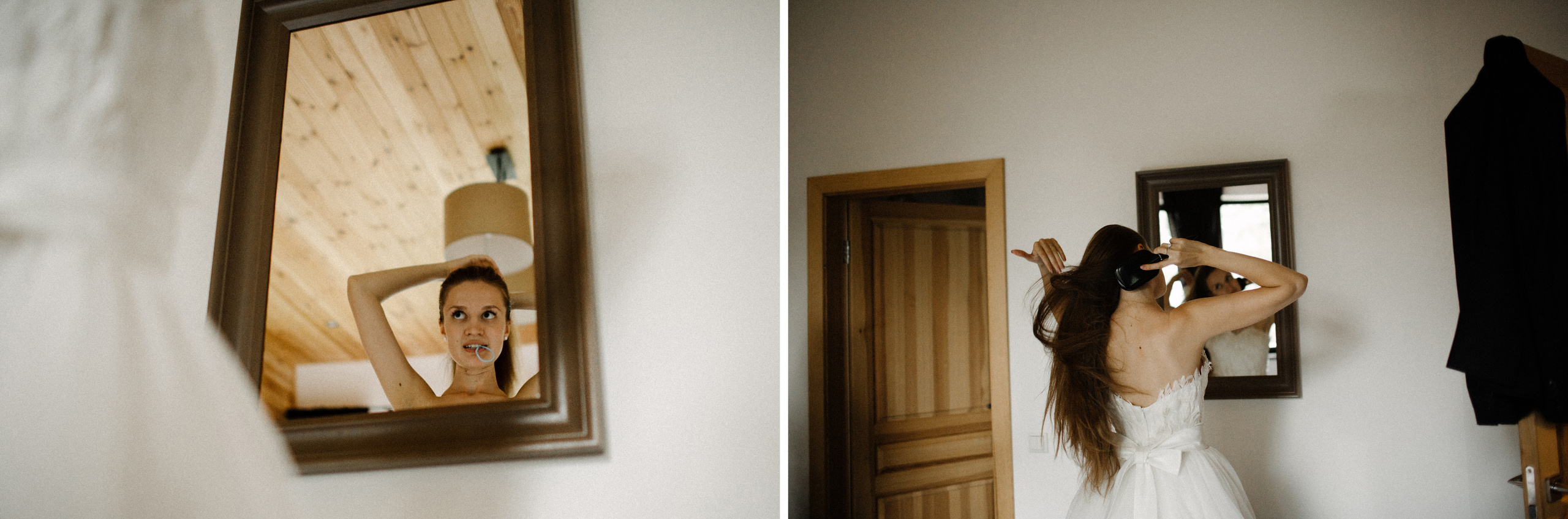 Юсси и Таня. Фотограф Аня Безяева