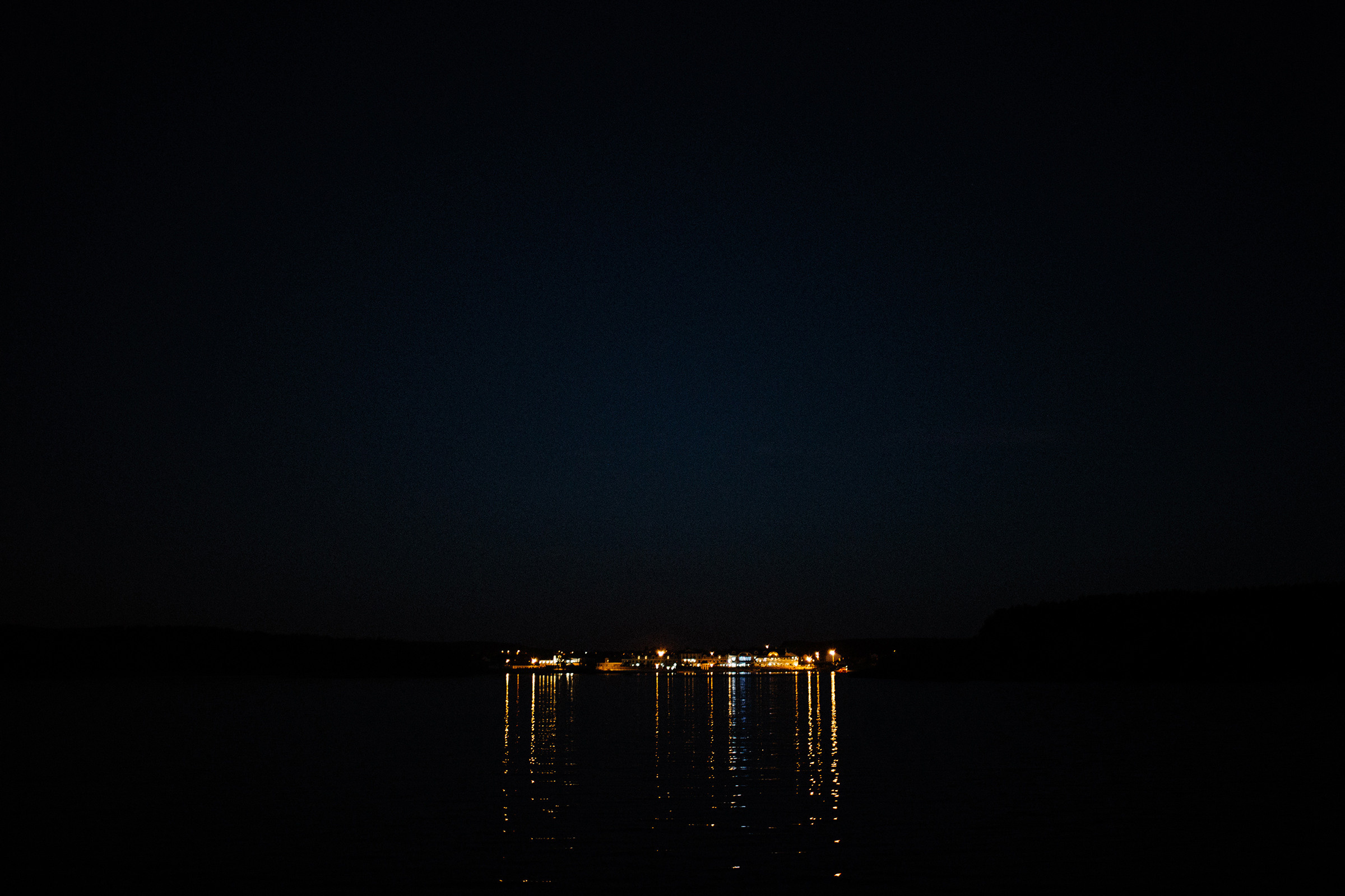 Алина и Алексей. Фотограф Аня Безяева