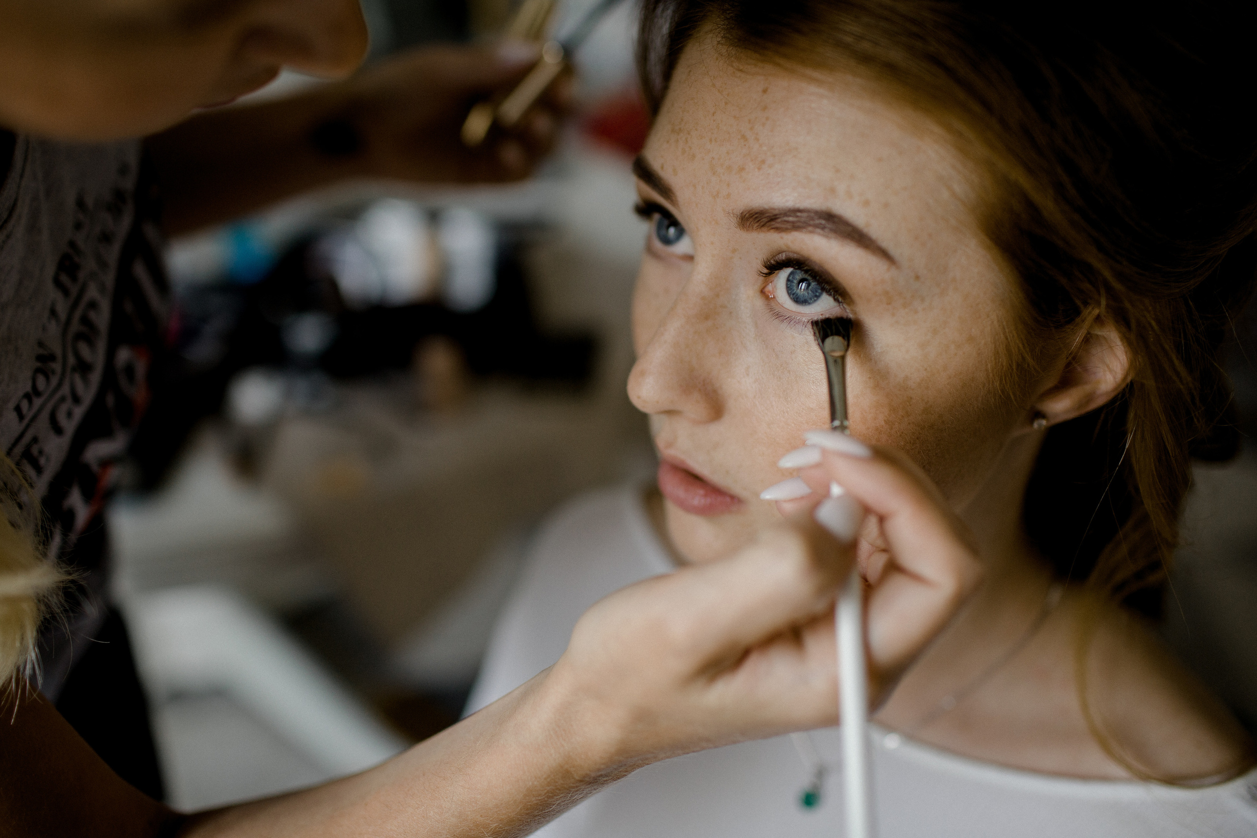 Однажды в июле. Фотограф Аня Безяева