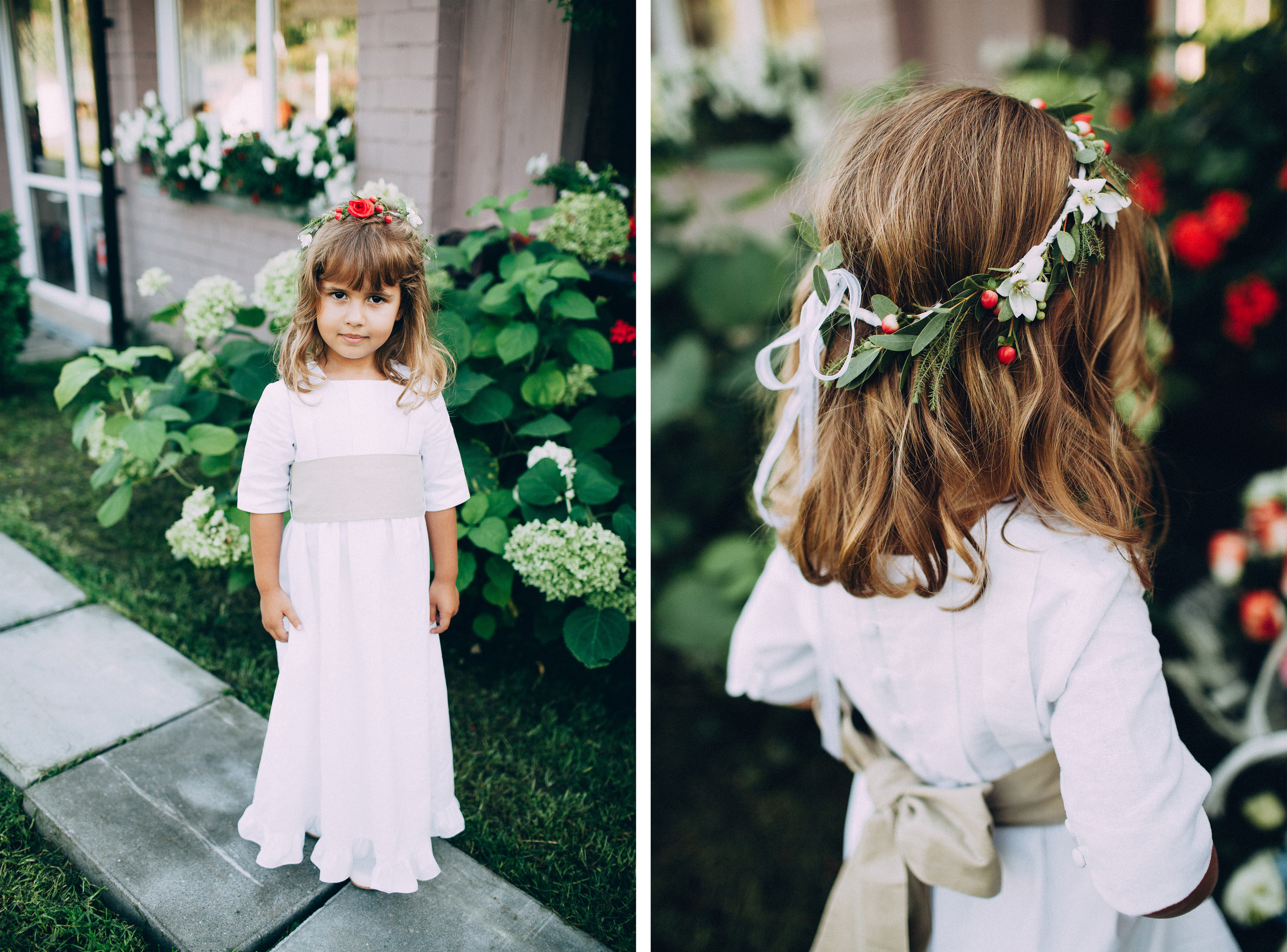 Арина и Антон, 2014. Фотограф Аня Безяева