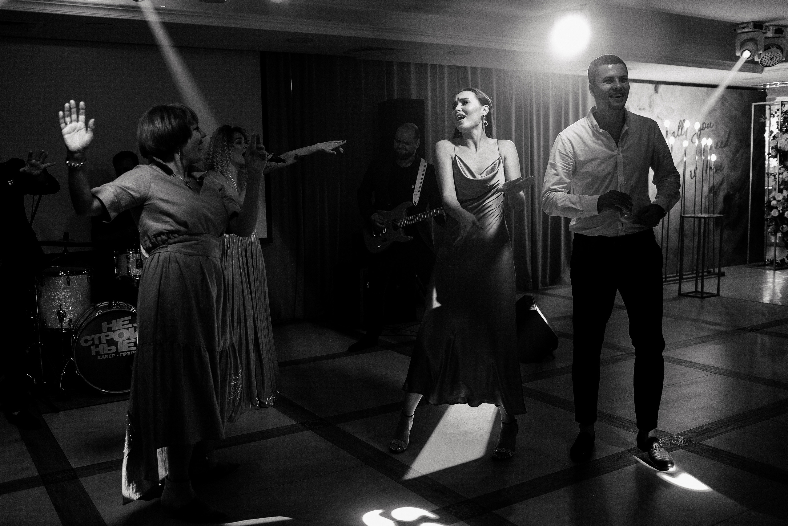 Мне хорошо рядом с тобой. Фотограф Аня Безяева