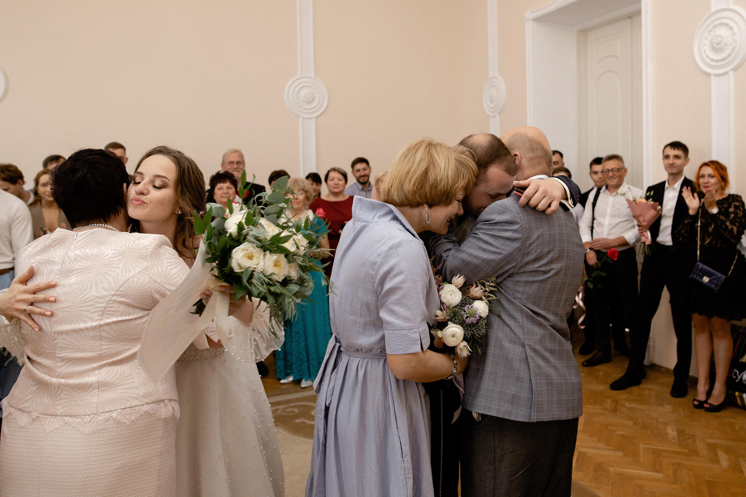 Мне хорошо рядом с тобой. Фотограф Аня Безяева