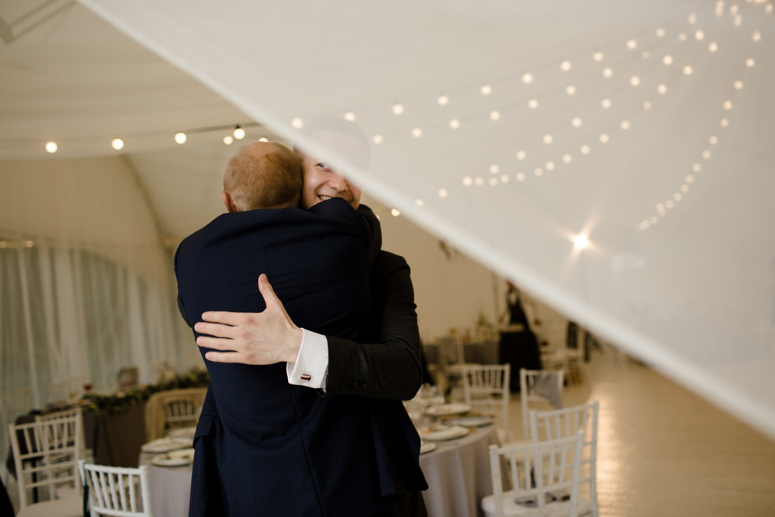 Однажды в июле. Фотограф Аня Безяева