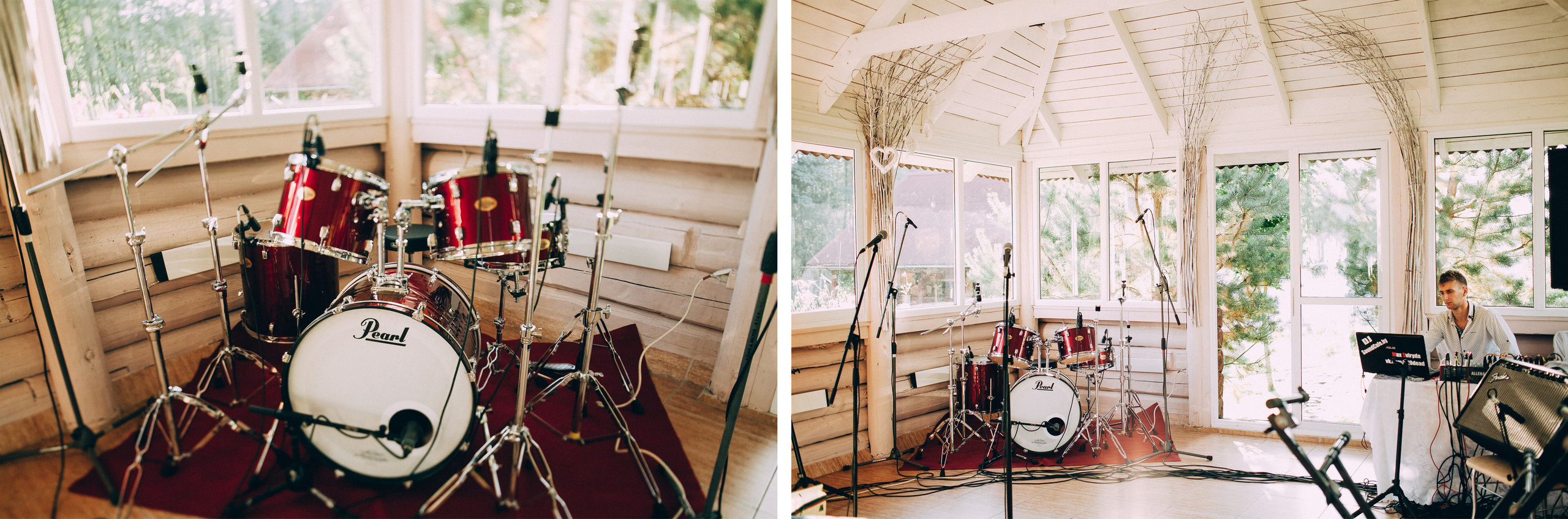 Арина и Антон, 2014. Фотограф Аня Безяева