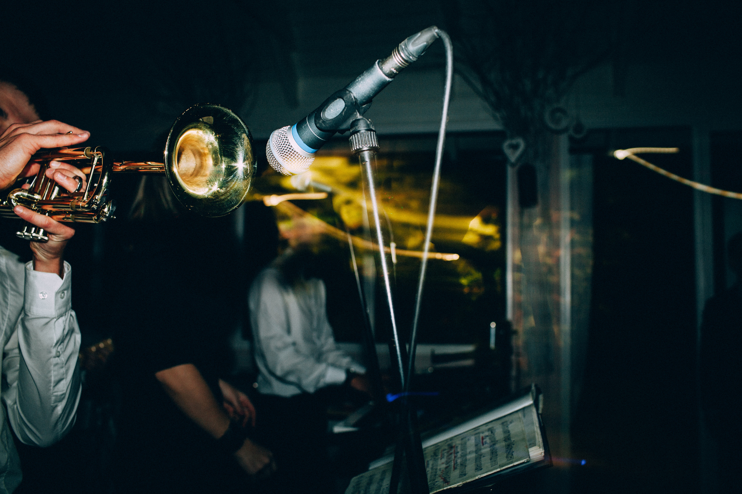 Арина и Антон, 2014. Фотограф Аня Безяева