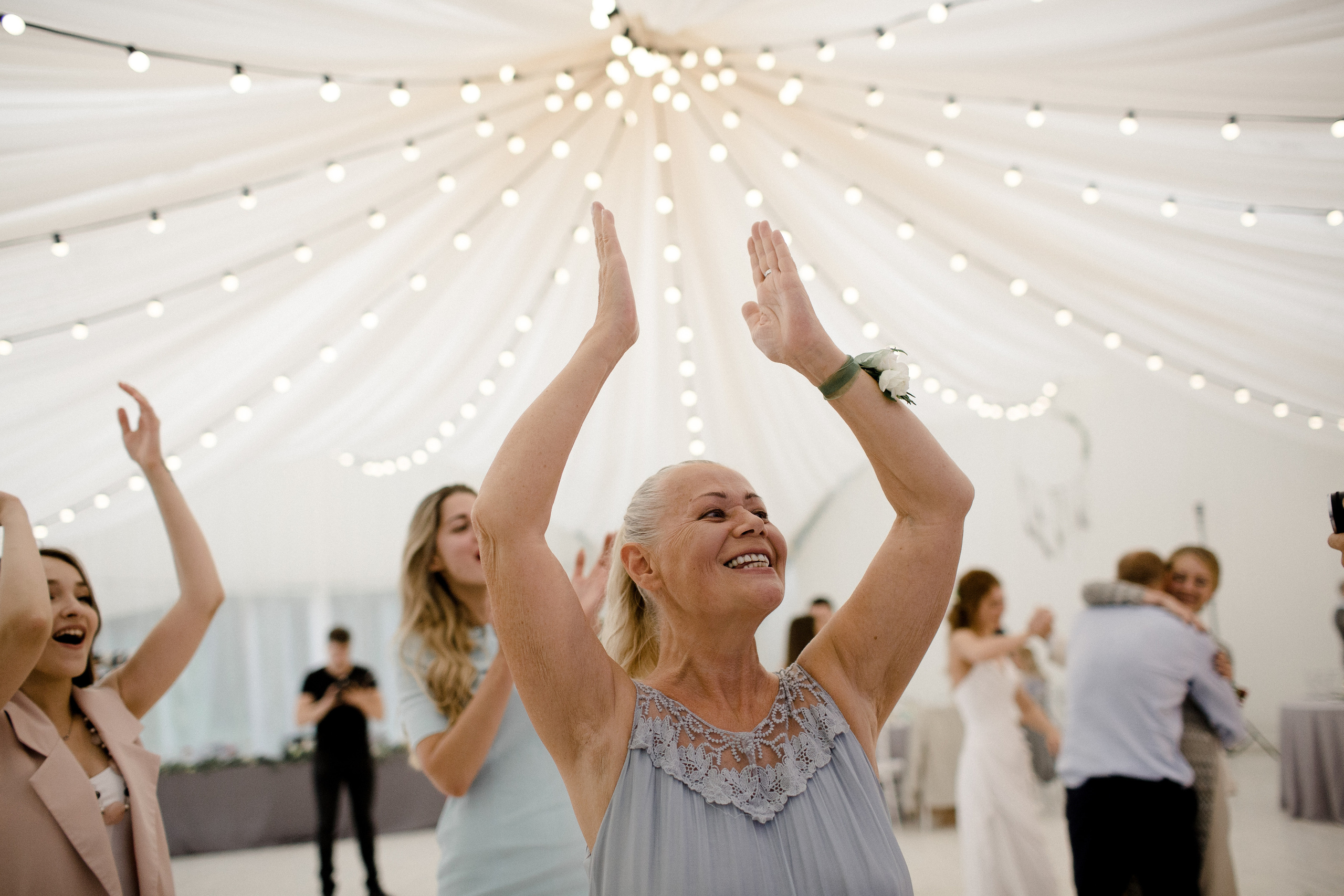 Однажды в июле. Фотограф Аня Безяева