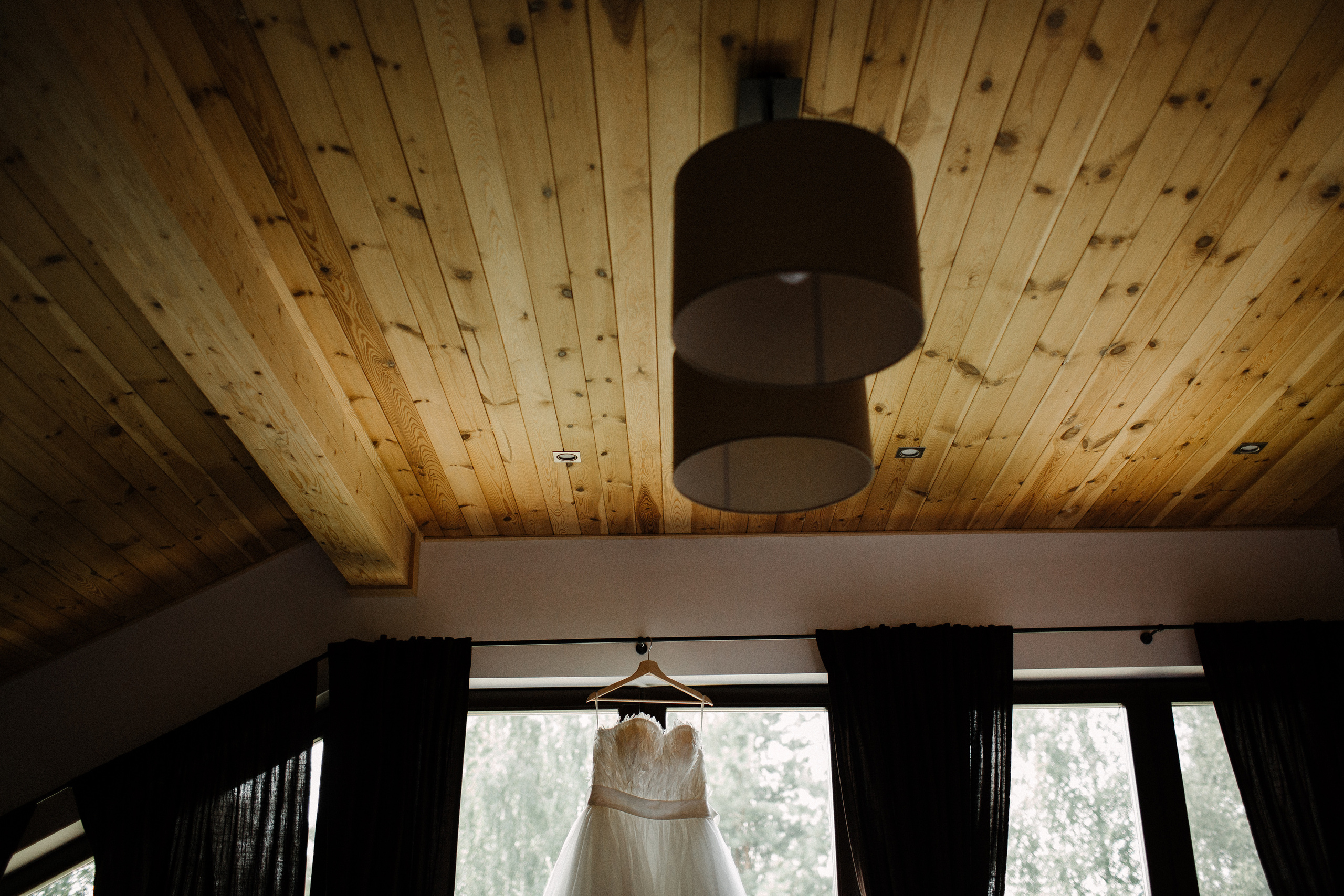 Юсси и Таня. Фотограф Аня Безяева