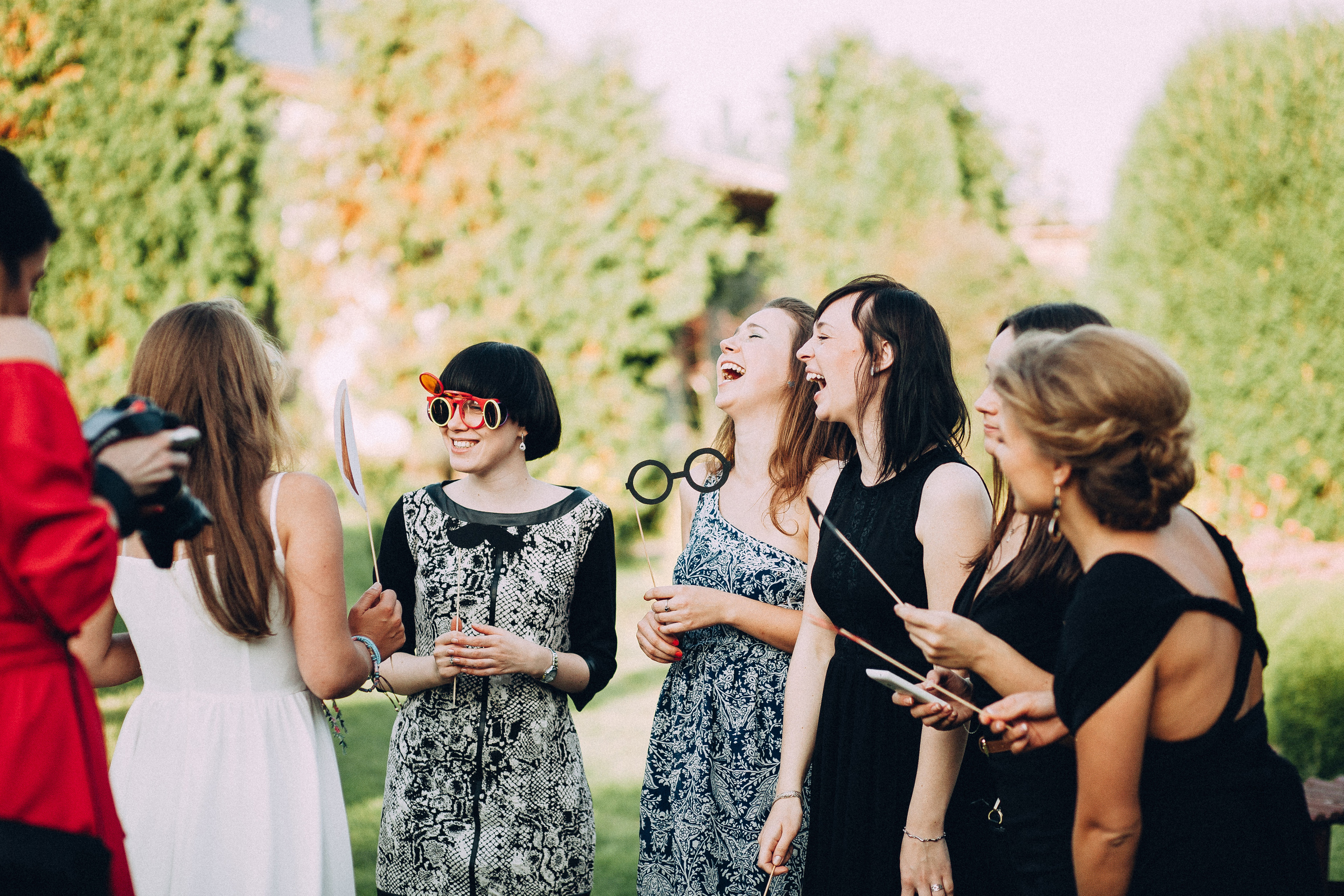 Арина и Антон, 2014. Фотограф Аня Безяева