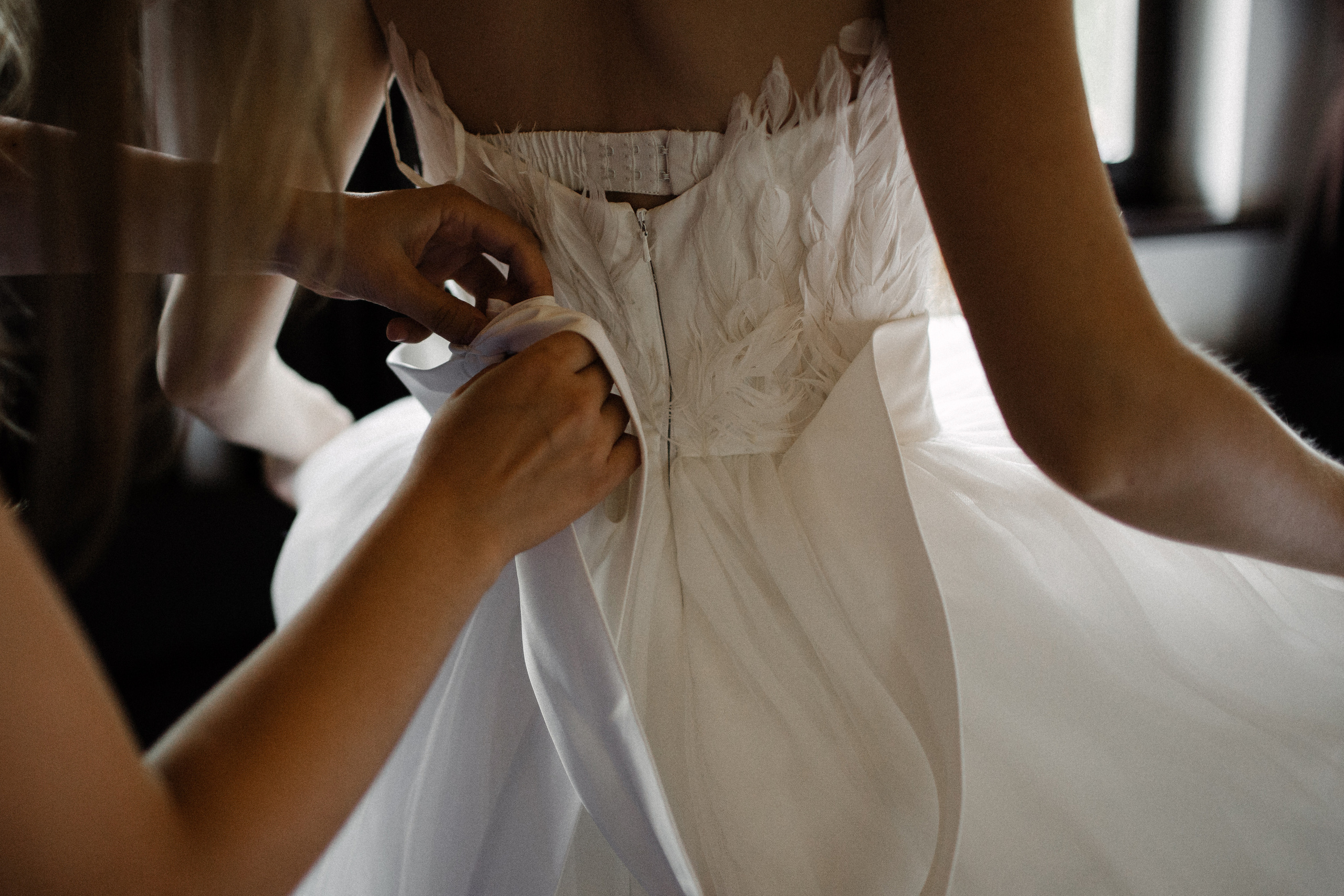 Юсси и Таня. Фотограф Аня Безяева