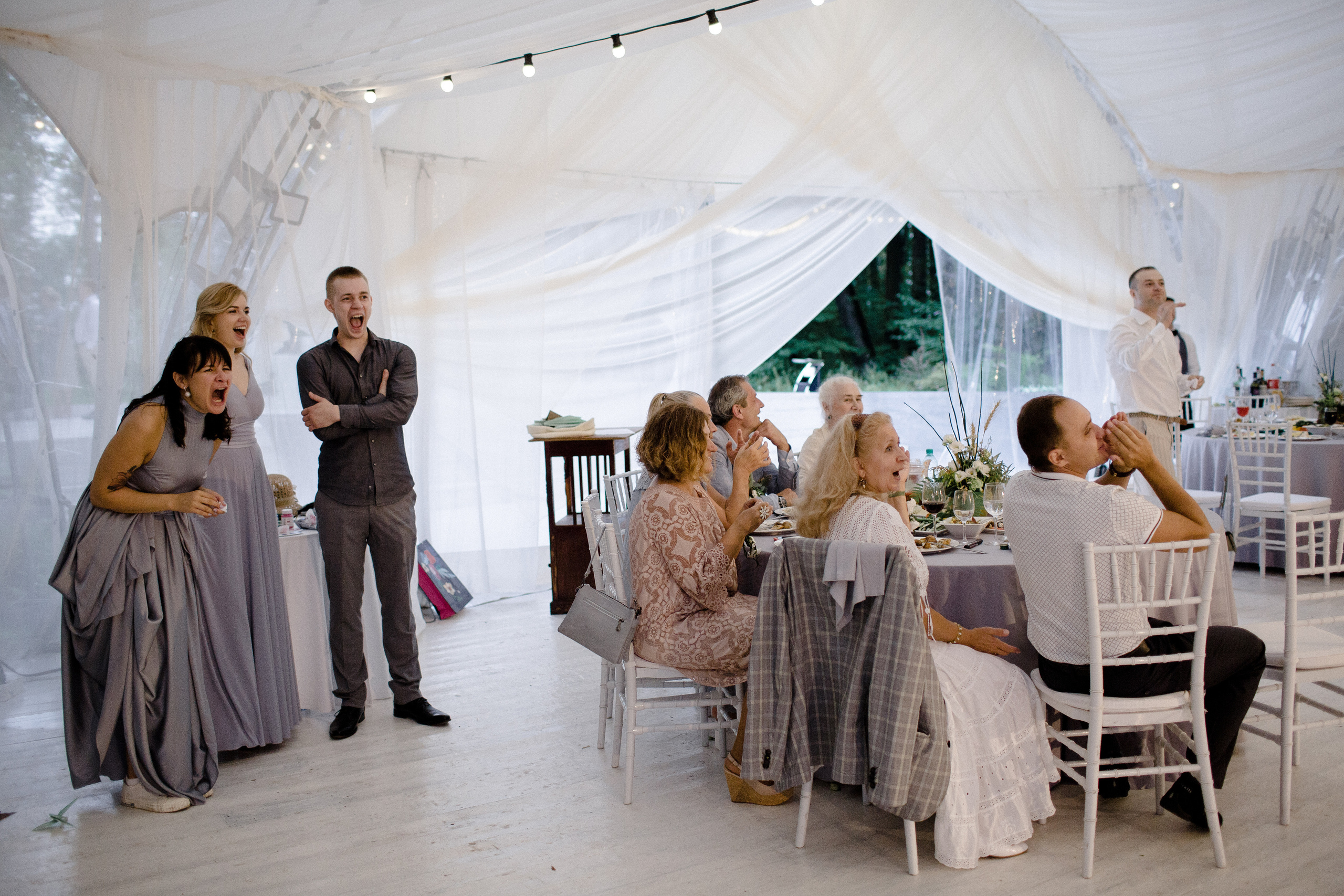 Однажды в июле. Фотограф Аня Безяева
