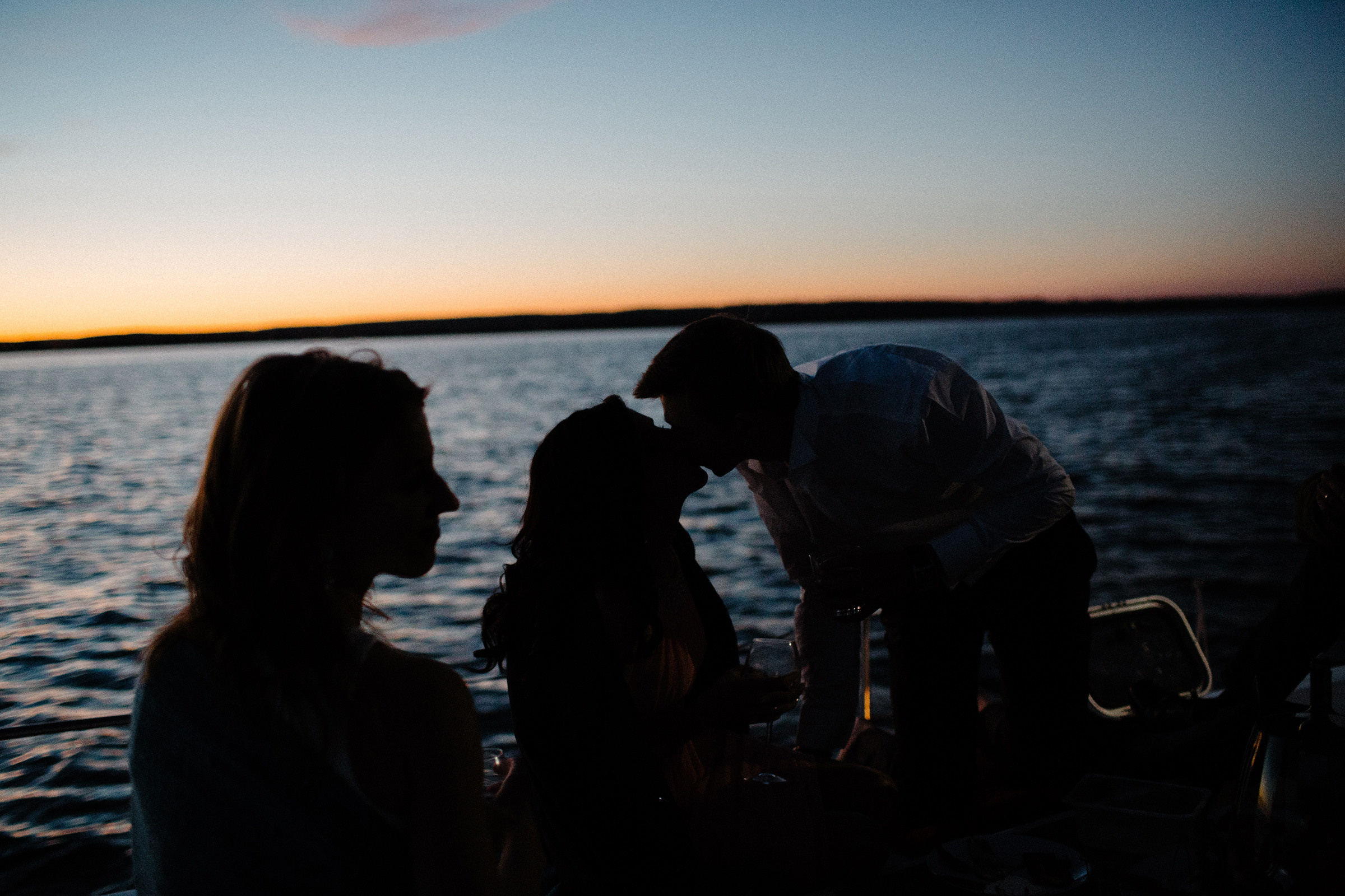 Алина и Алексей. Фотограф Аня Безяева