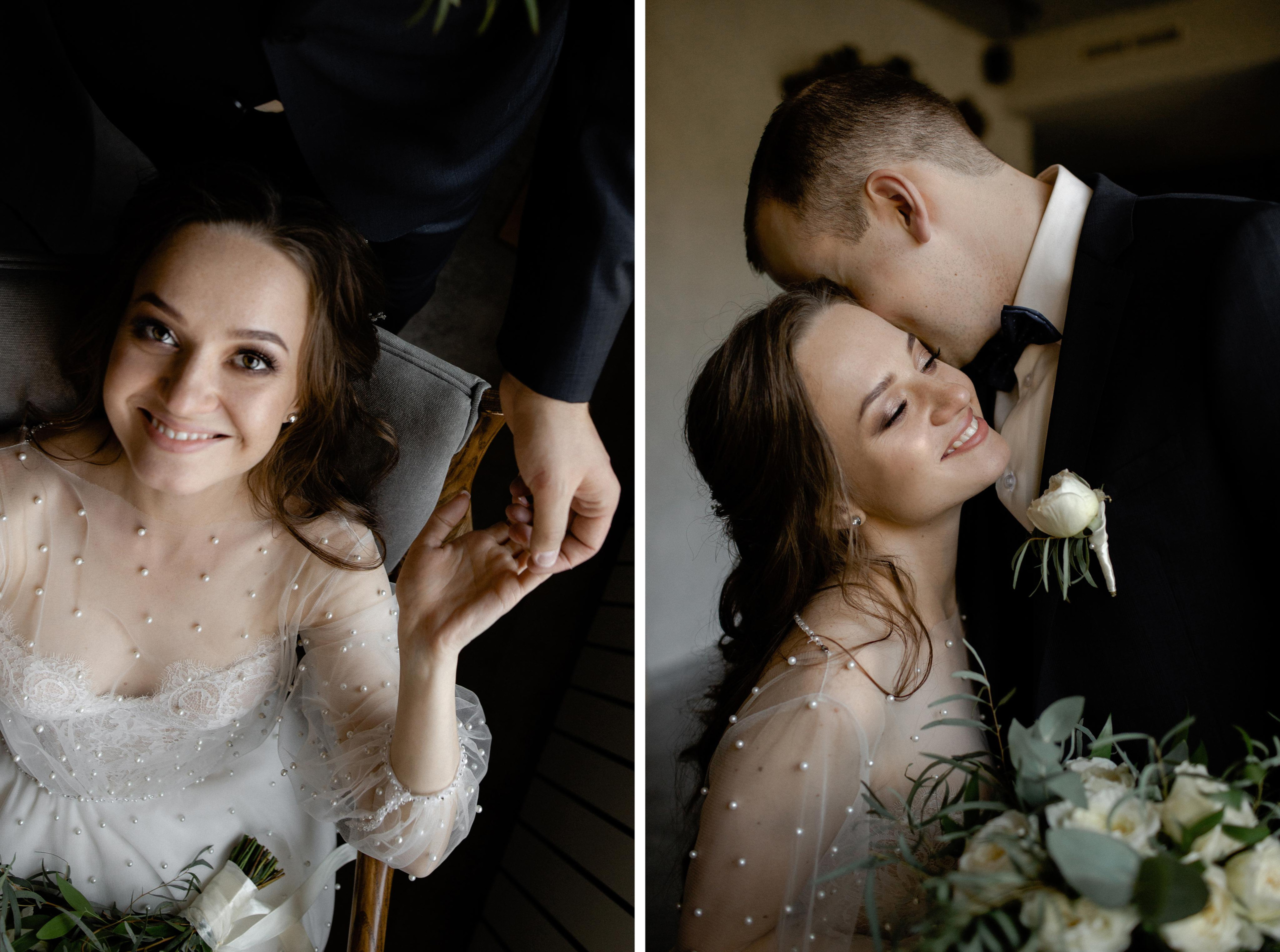 Мне хорошо рядом с тобой. Фотограф Аня Безяева