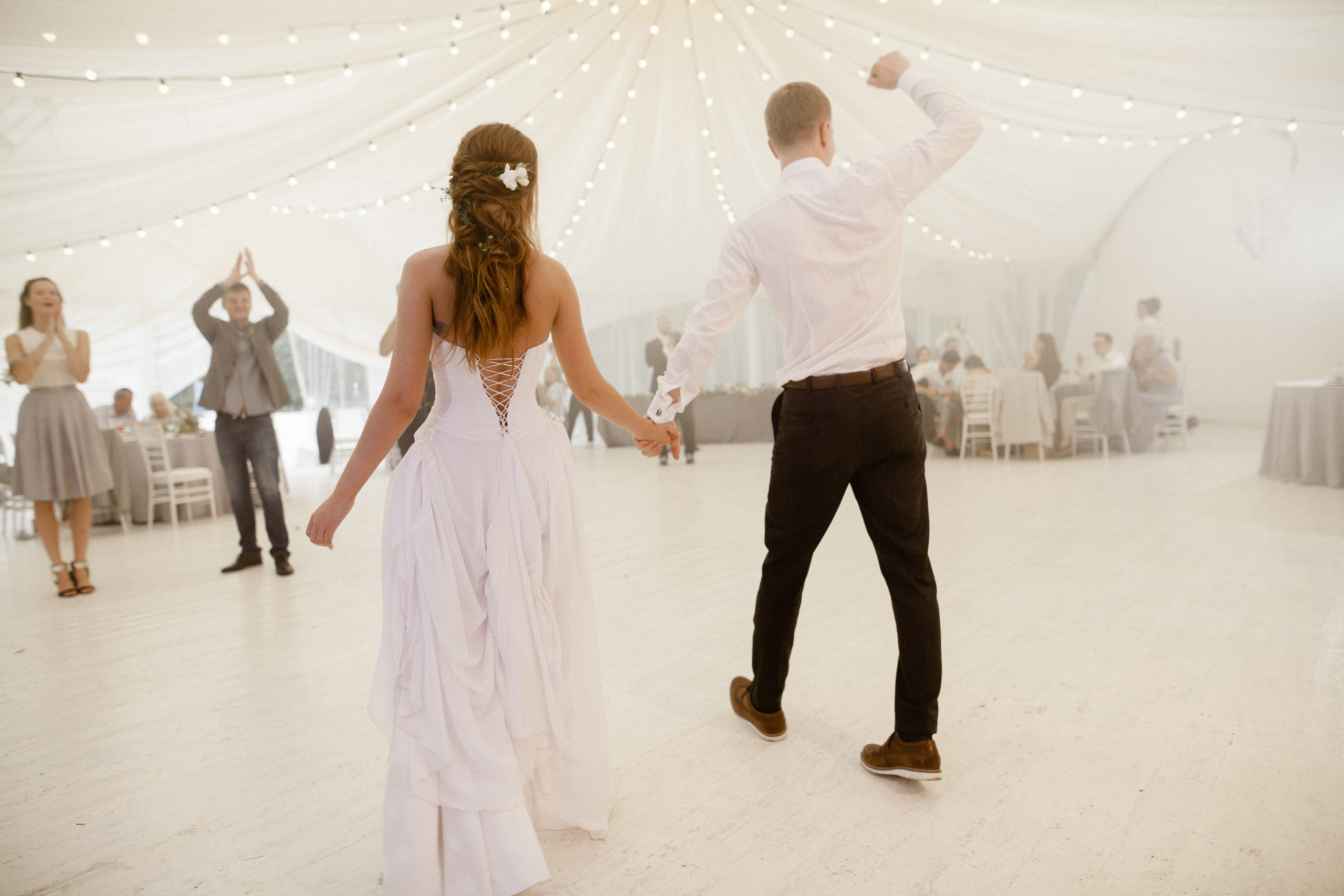 Однажды в июле. Фотограф Аня Безяева