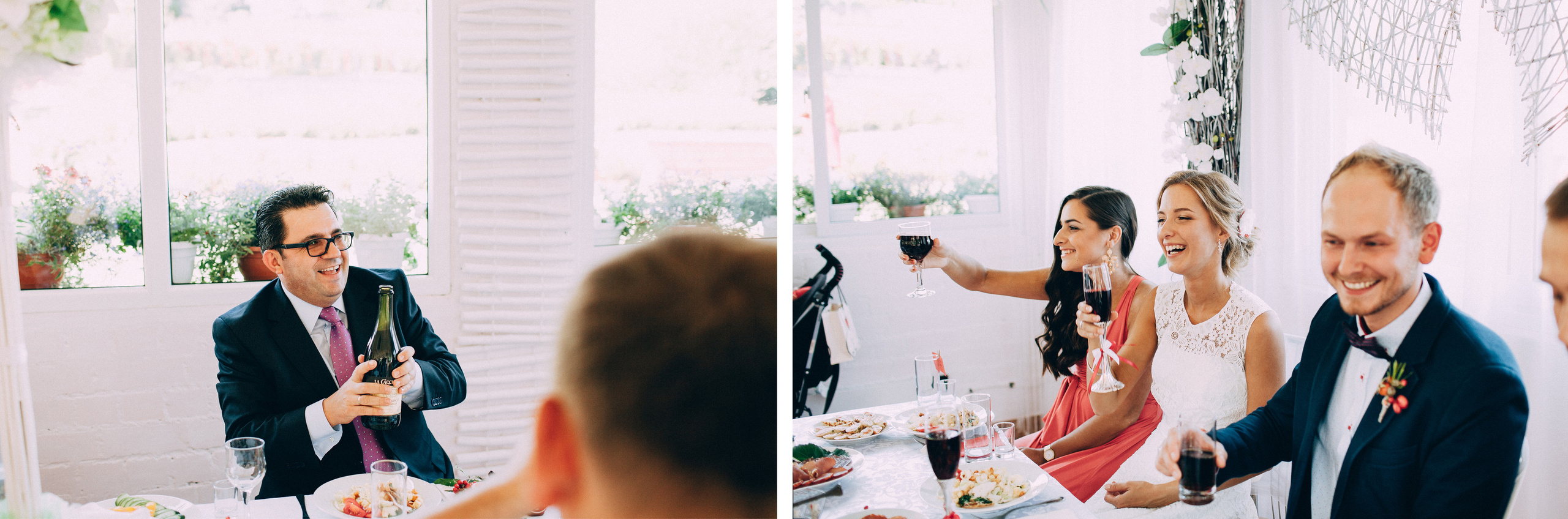 Арина и Антон, 2014. Фотограф Аня Безяева