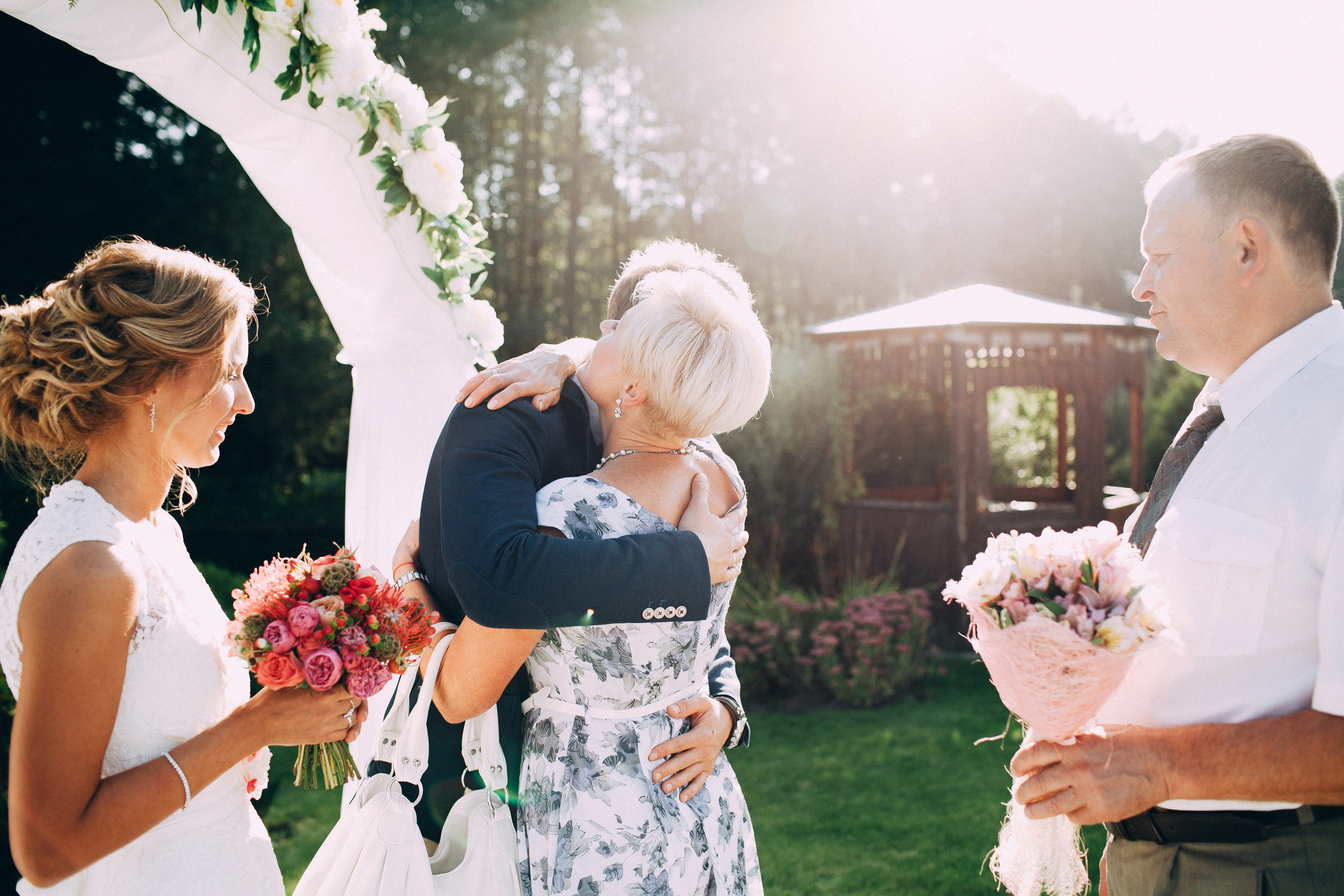 Арина и Антон, 2014. Фотограф Аня Безяева