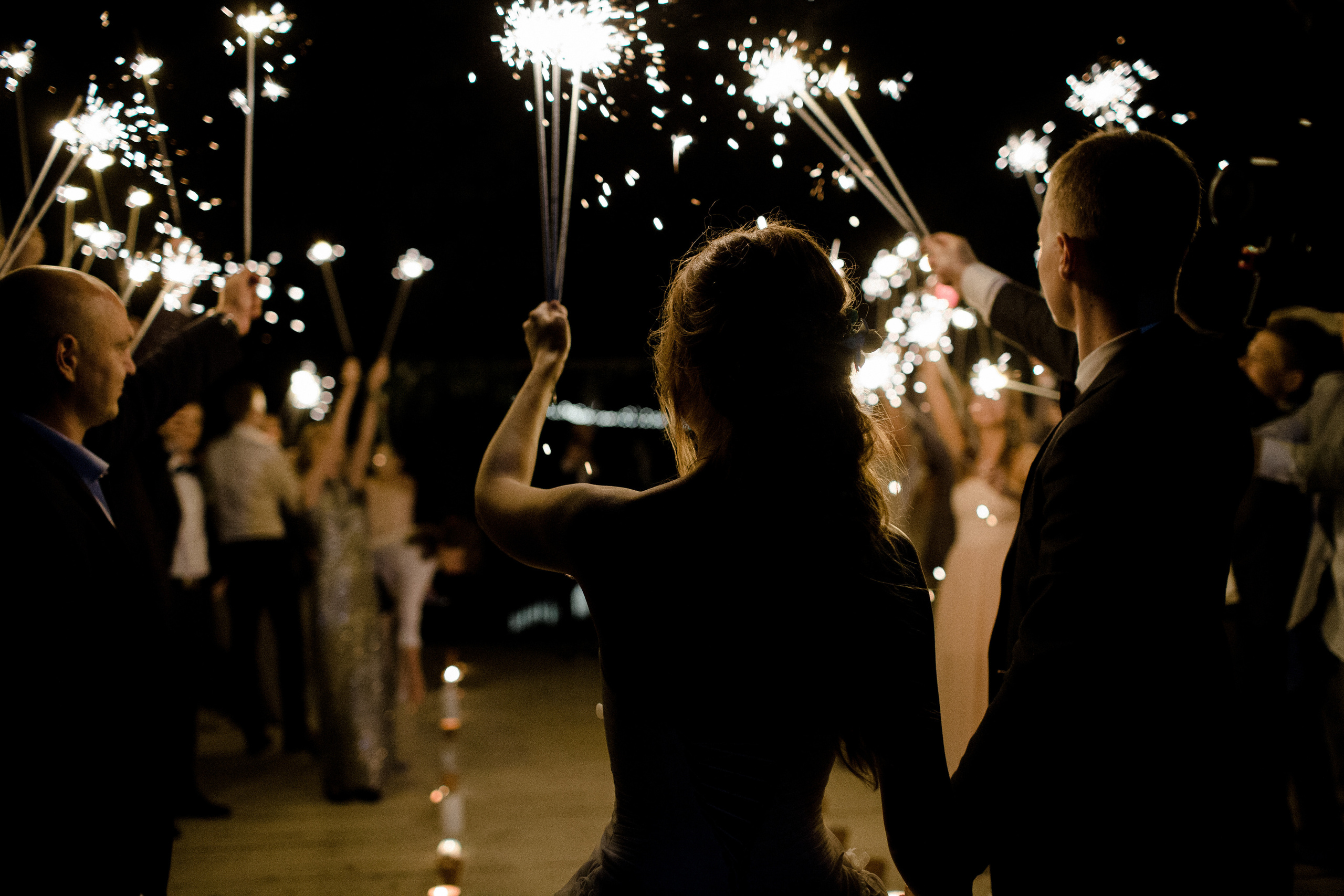 Однажды в июле. Фотограф Аня Безяева