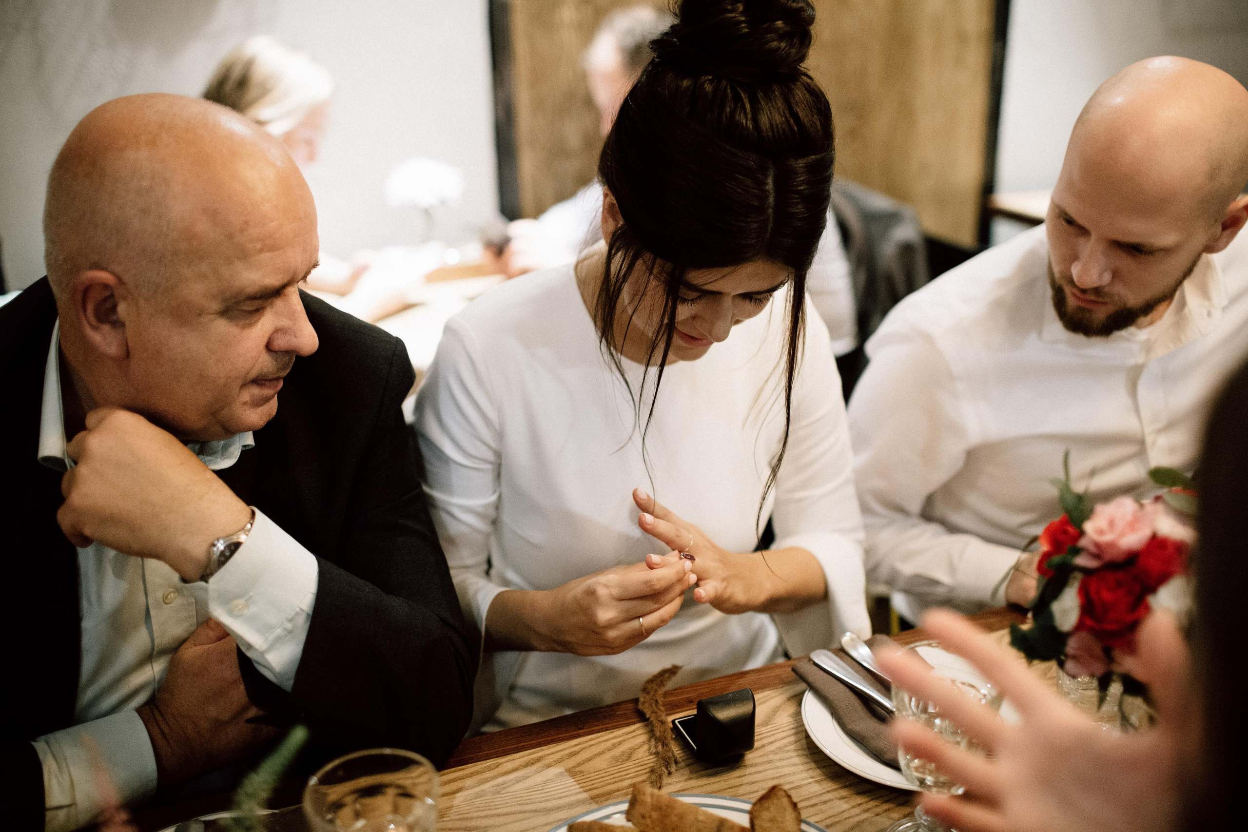 Иди, я буду. Фотограф Аня Безяева