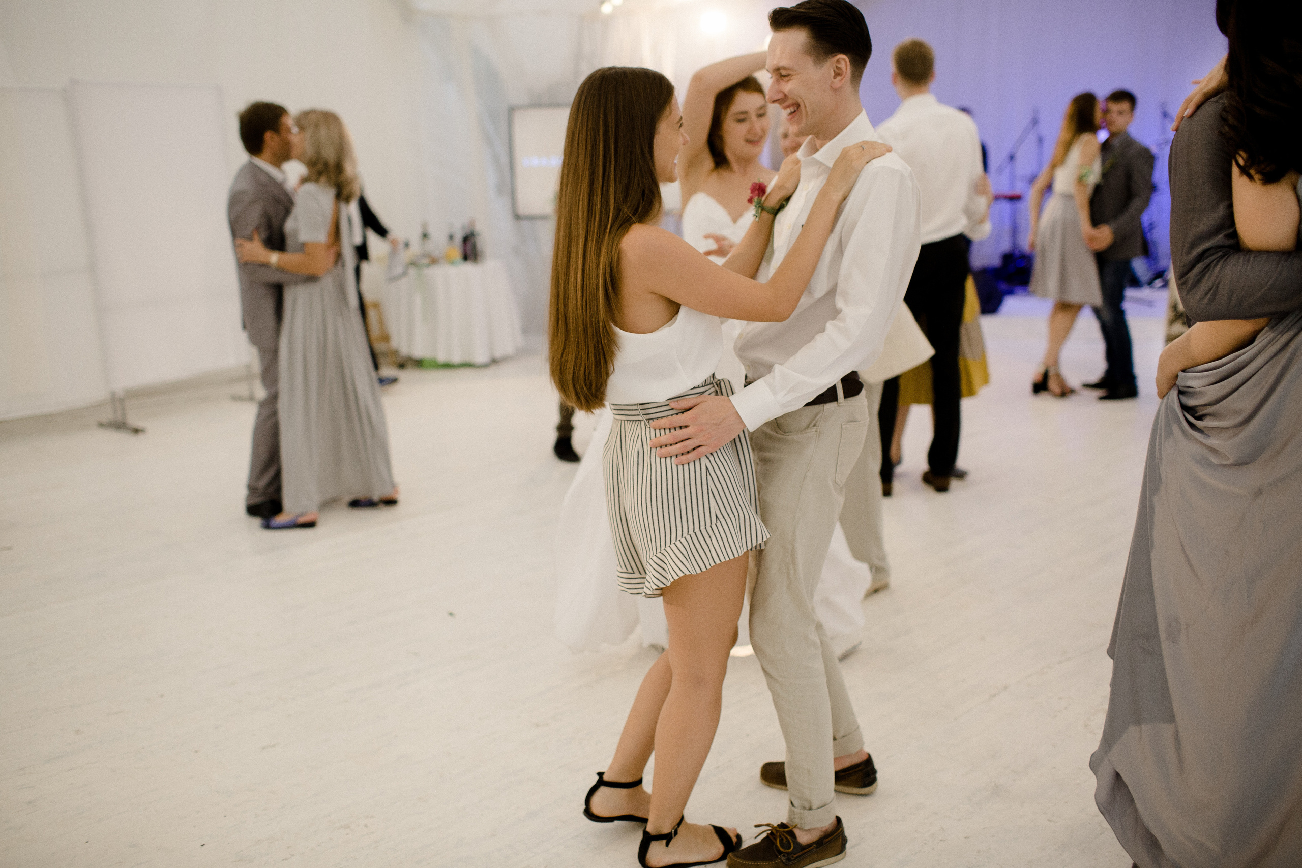 Однажды в июле. Фотограф Аня Безяева