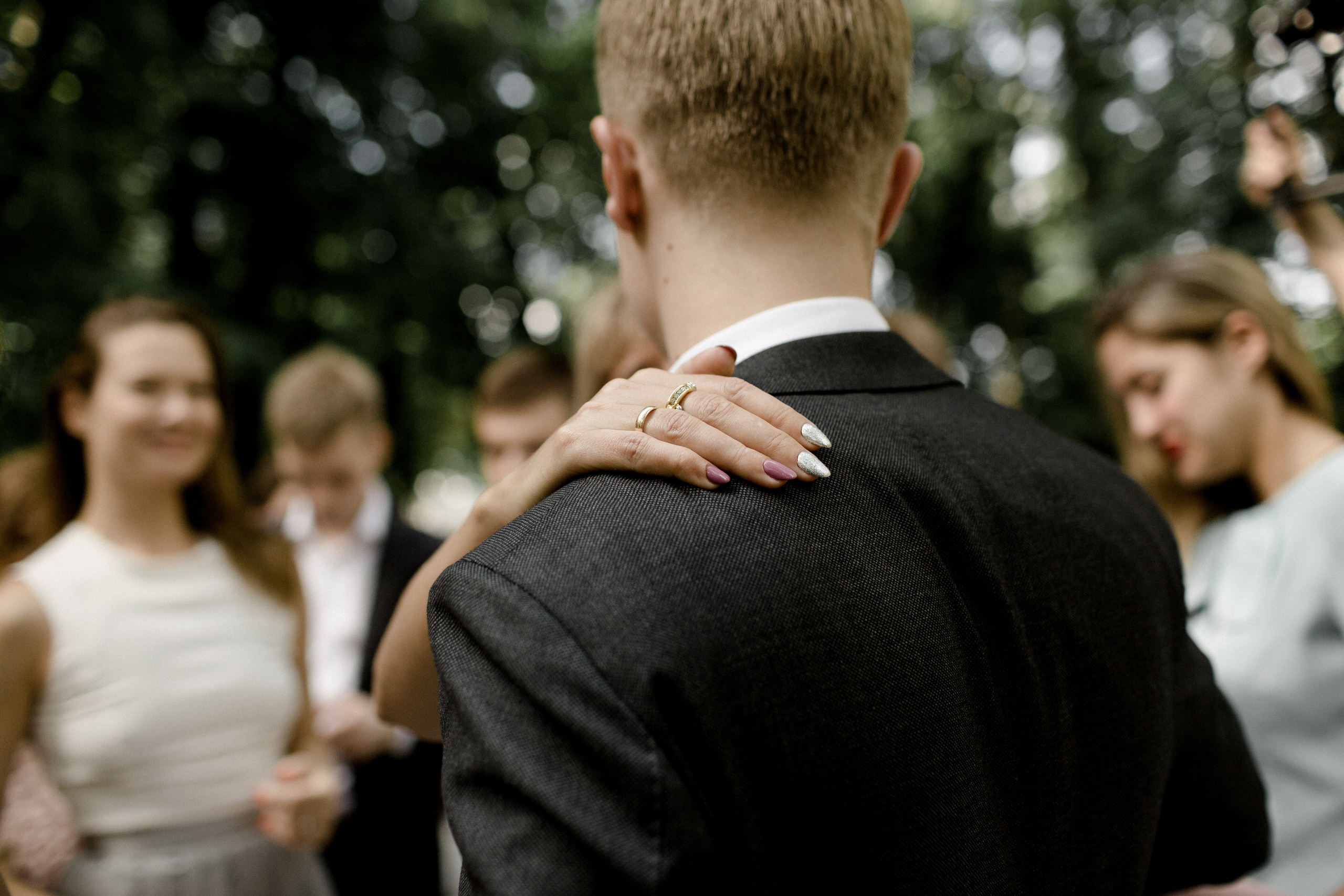 Однажды в июле. Фотограф Аня Безяева