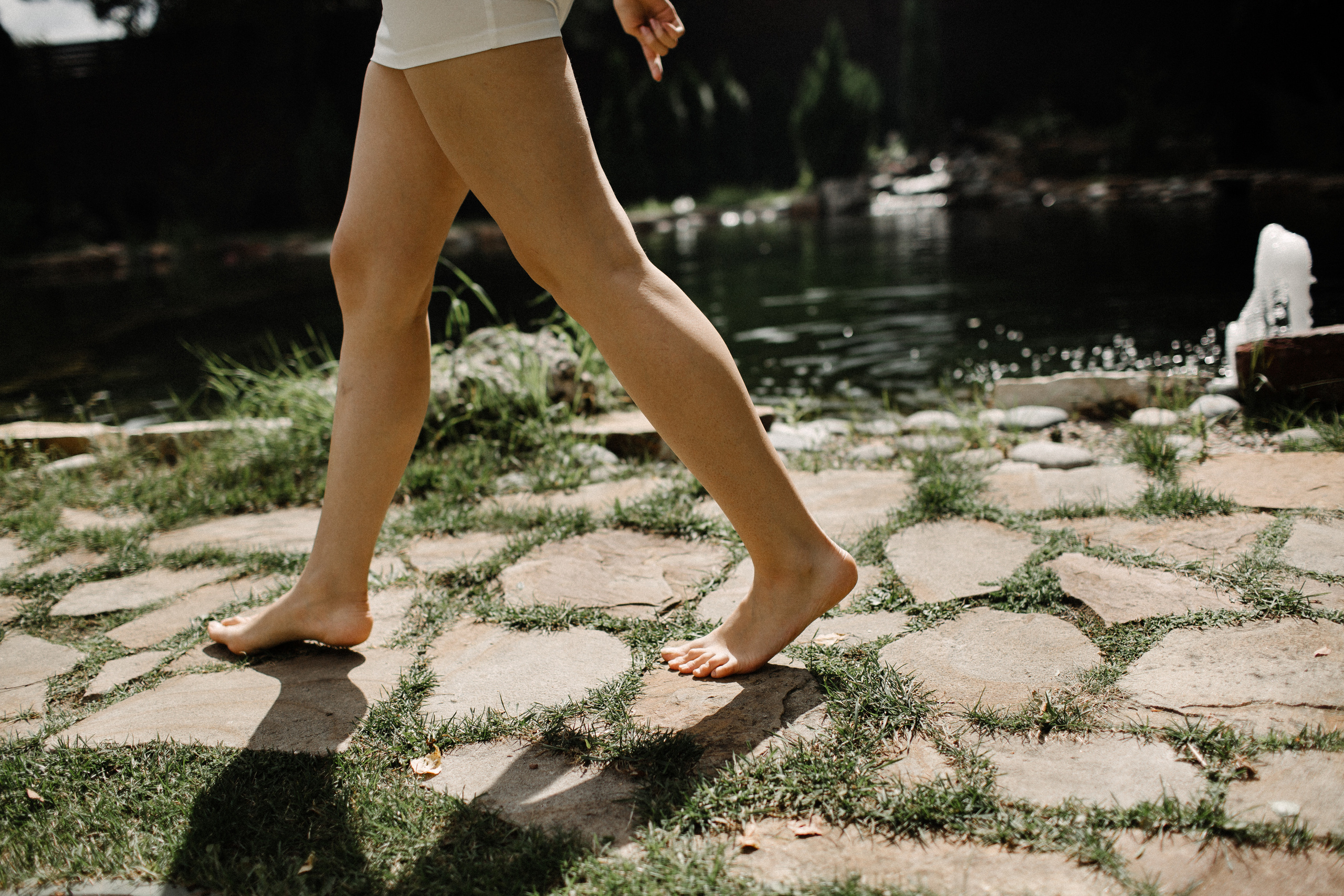 Юсси и Таня. Фотограф Аня Безяева