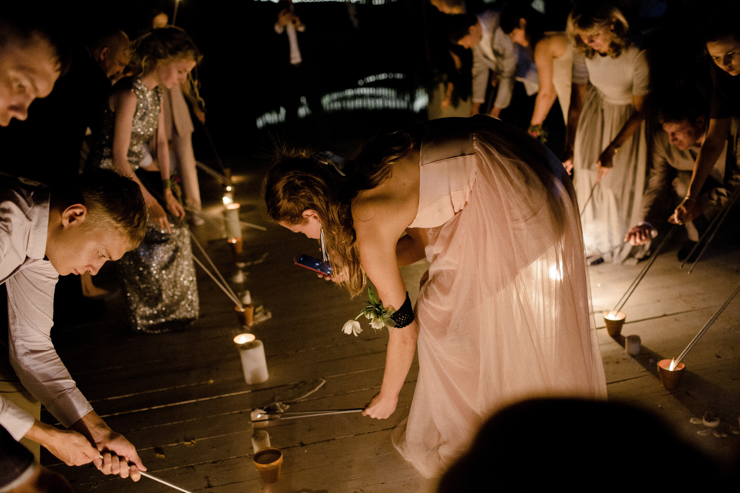 Однажды в июле. Фотограф Аня Безяева