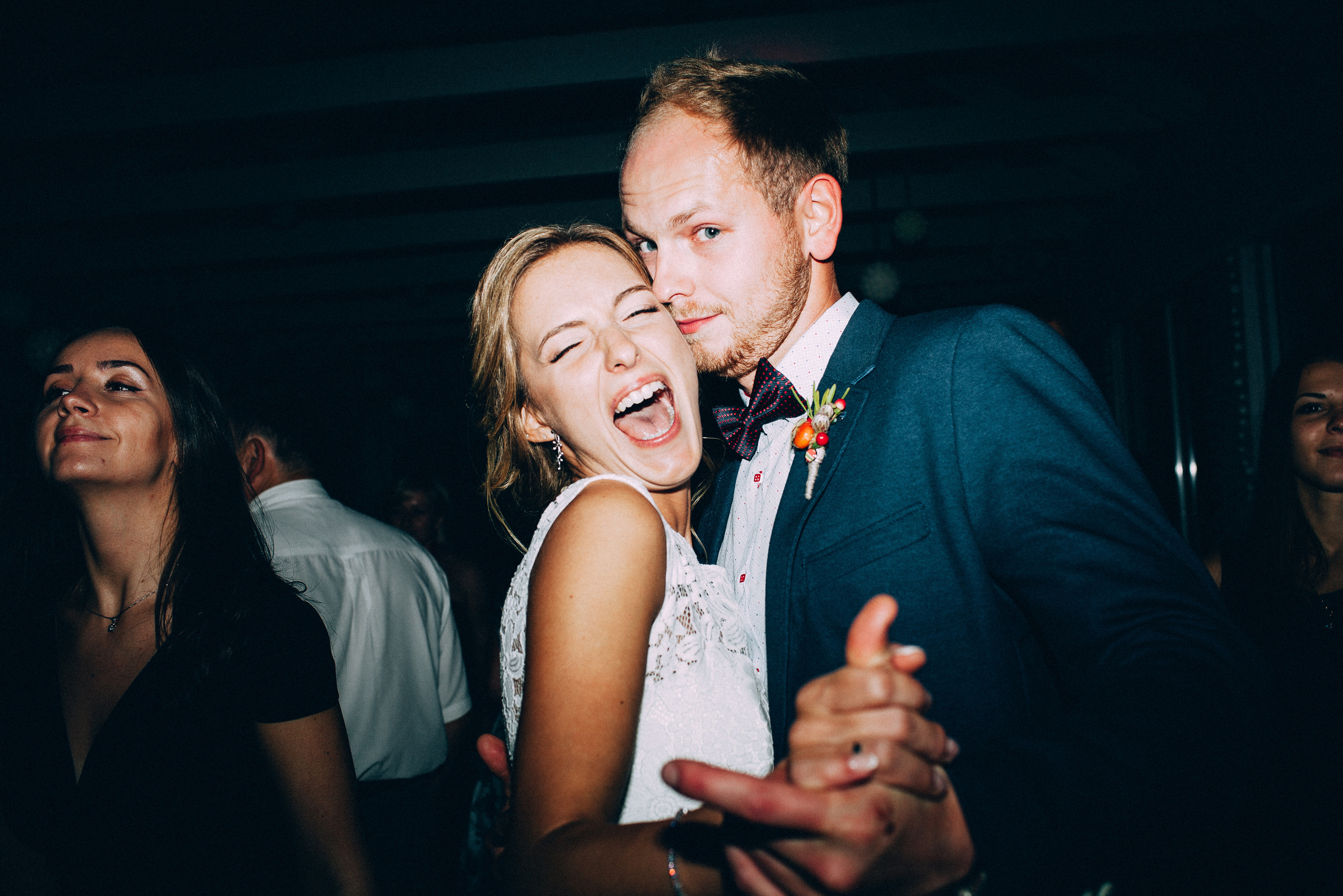 Арина и Антон, 2014. Фотограф Аня Безяева