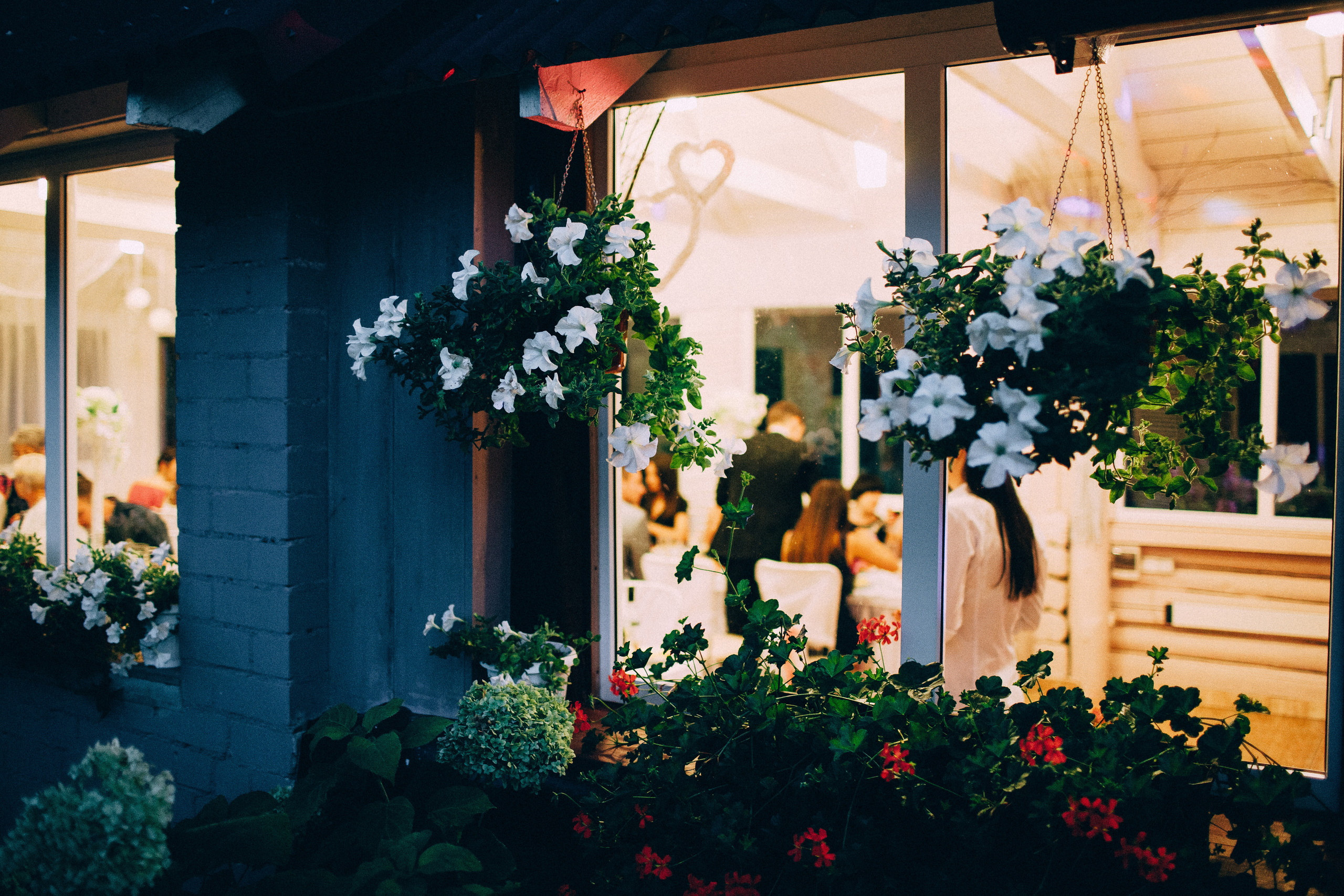 Арина и Антон, 2014. Фотограф Аня Безяева