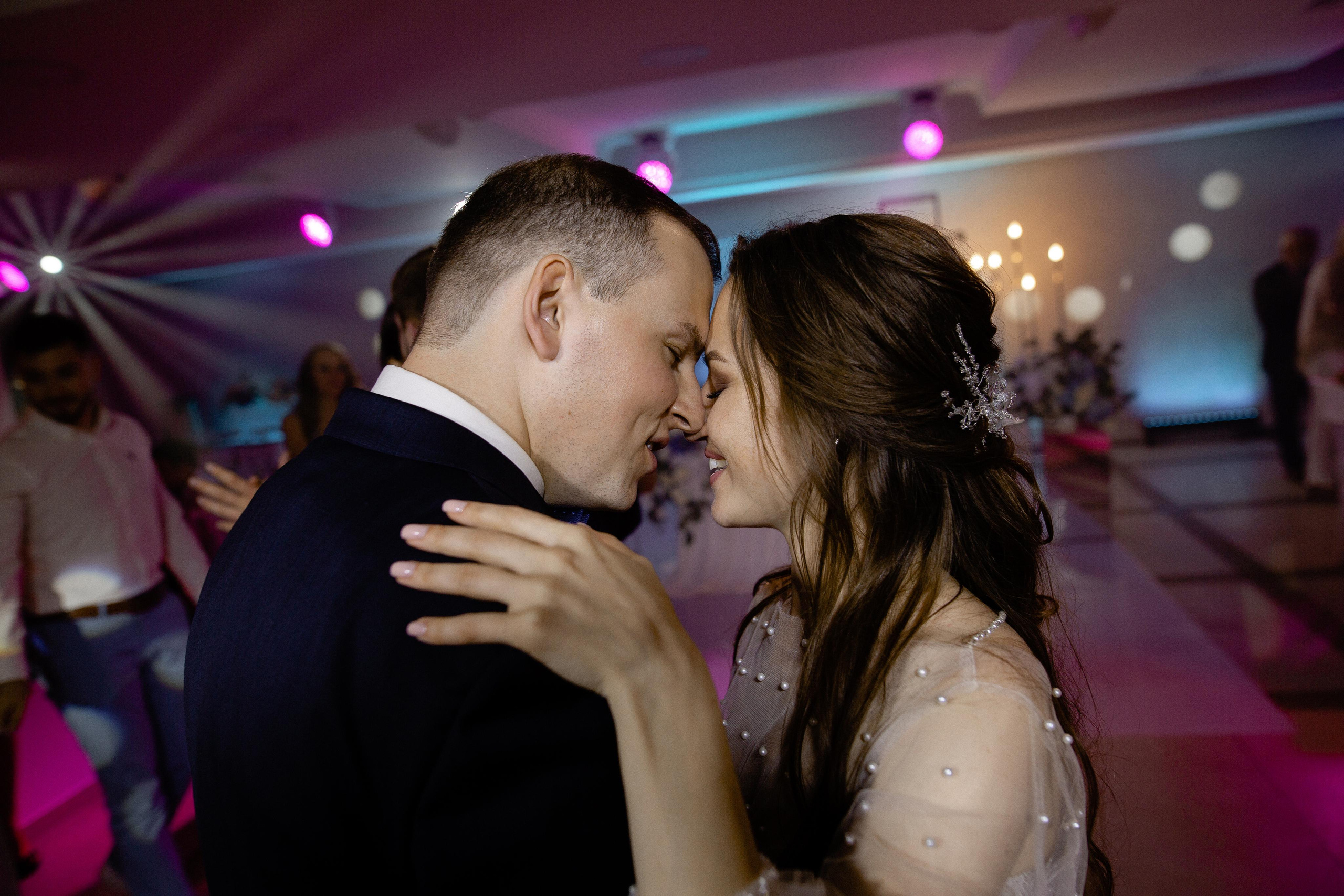 Мне хорошо рядом с тобой. Фотограф Аня Безяева