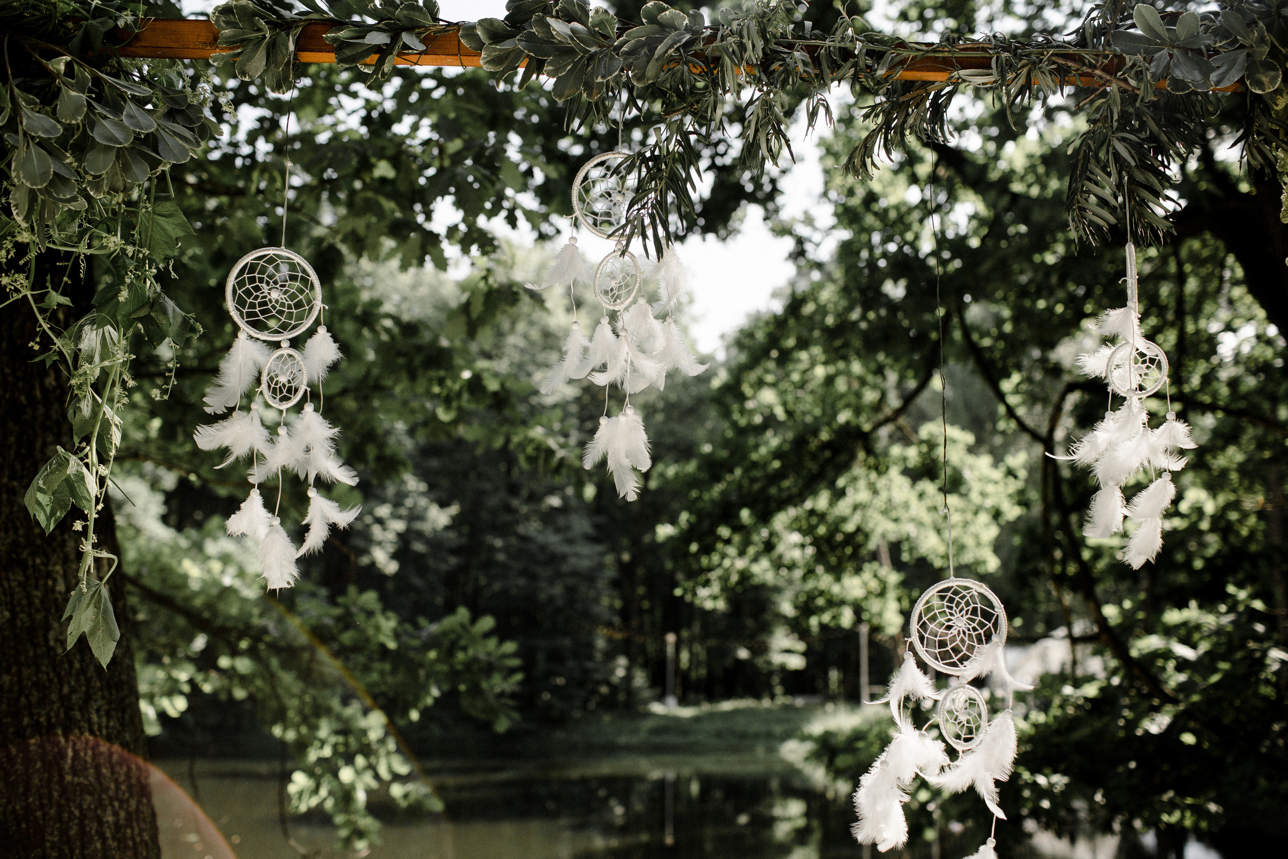 Однажды в июле. Фотограф Аня Безяева