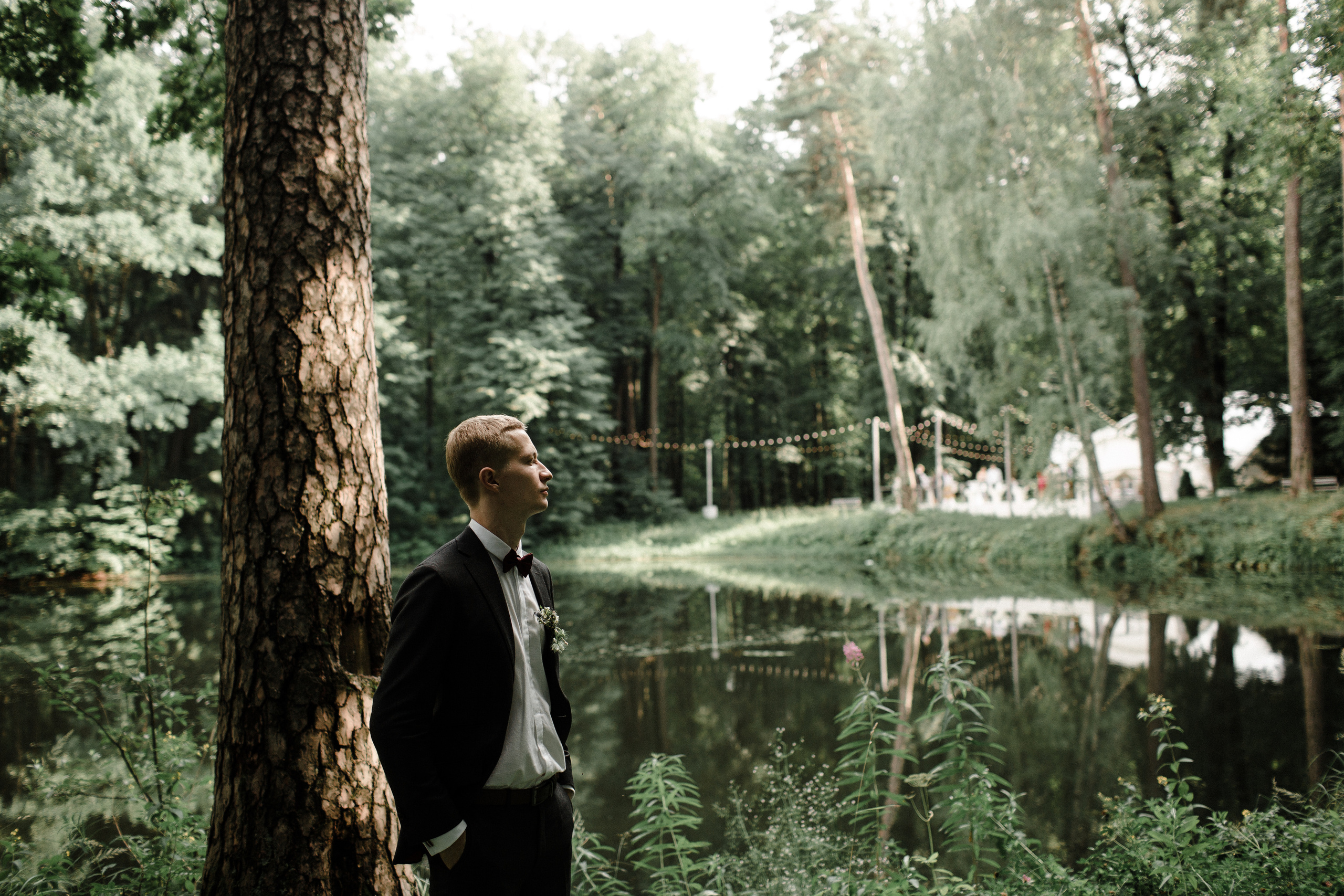 Однажды в июле. Фотограф Аня Безяева