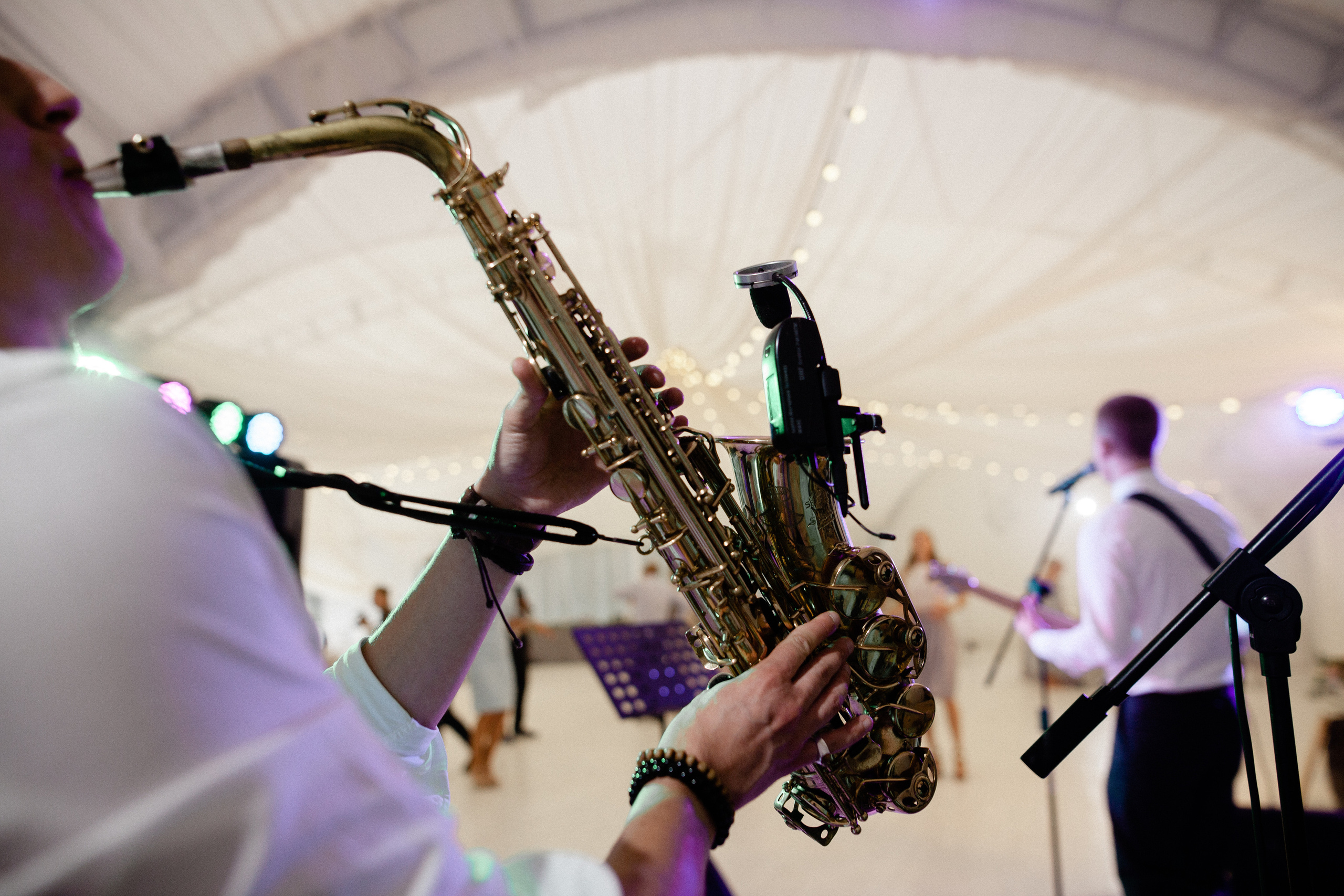 Однажды в июле. Фотограф Аня Безяева