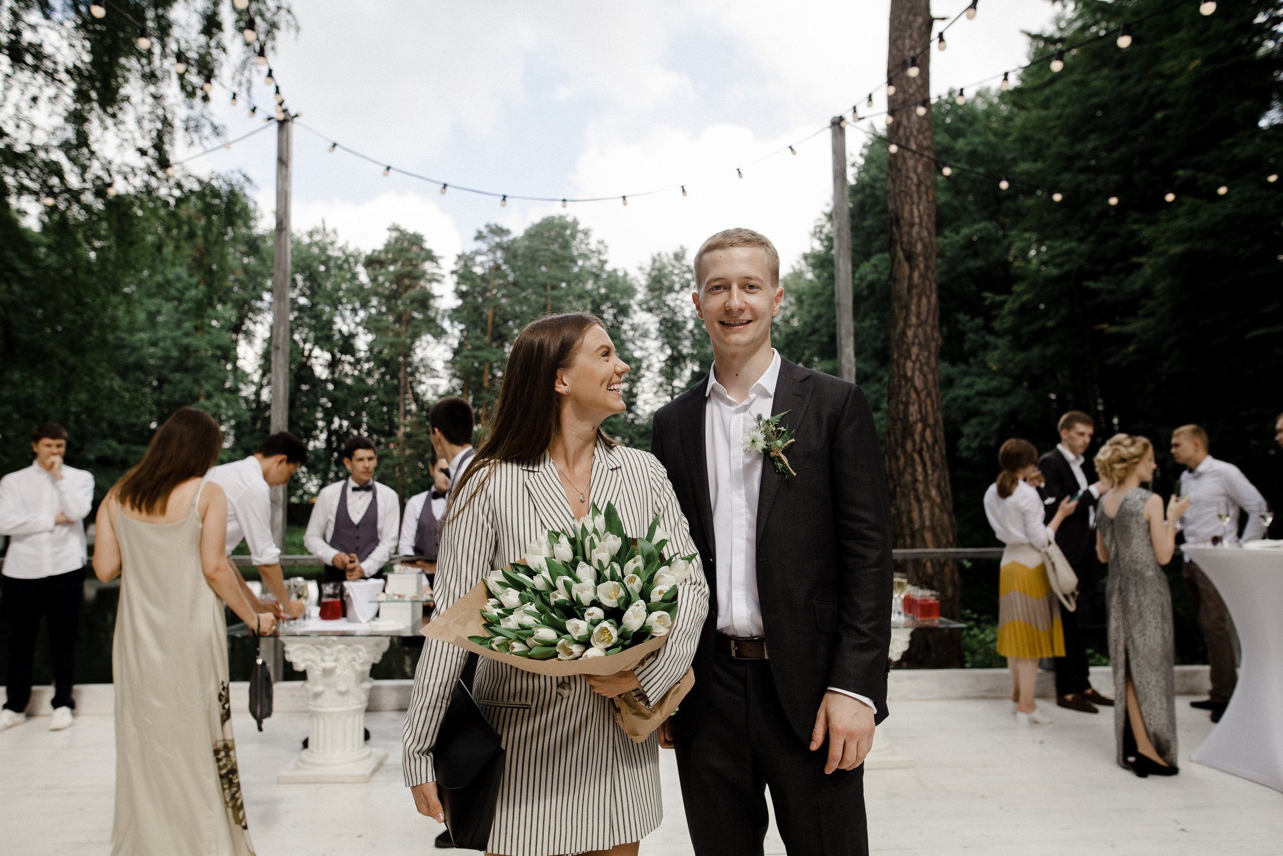 Однажды в июле. Фотограф Аня Безяева