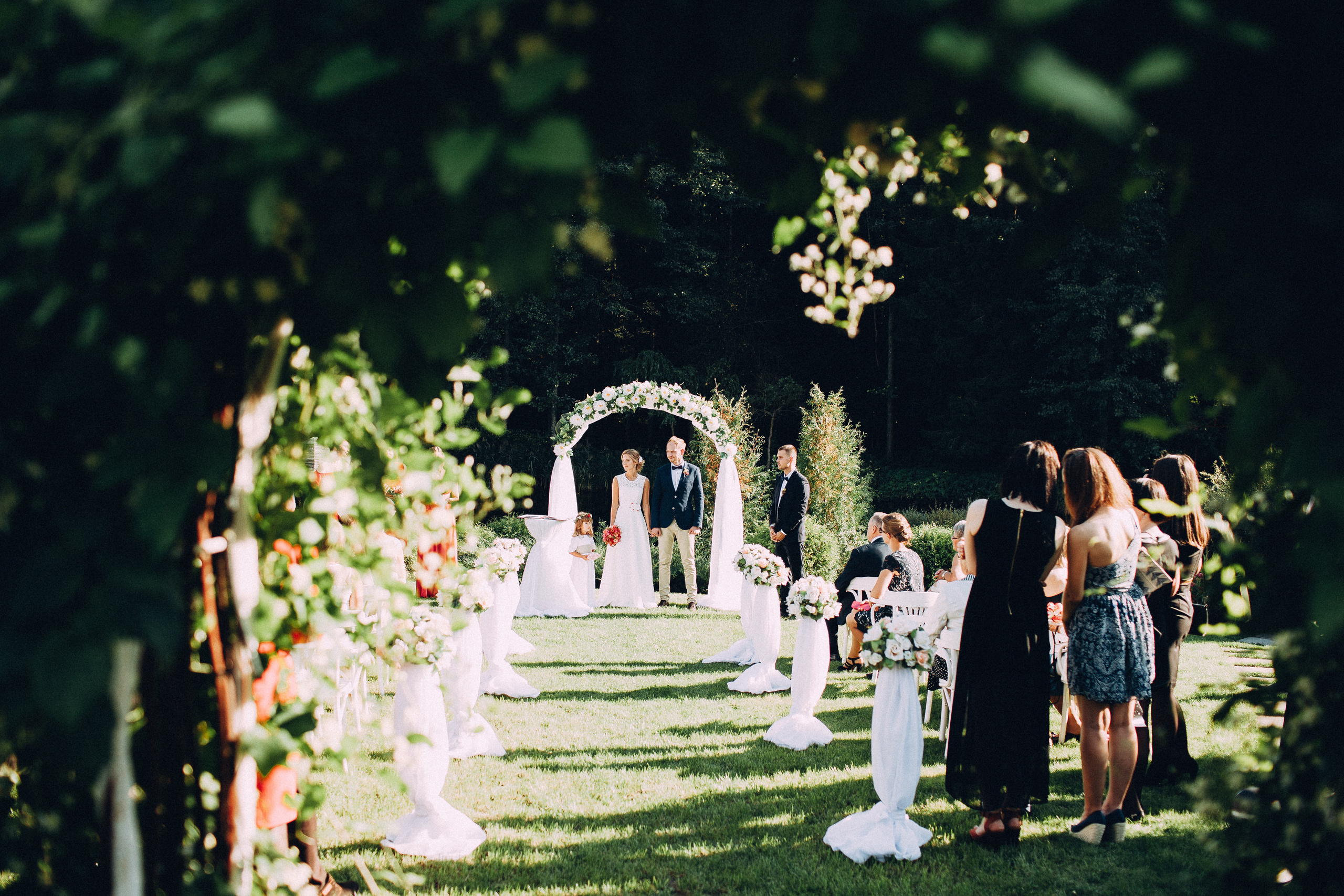 Арина и Антон, 2014. Фотограф Аня Безяева