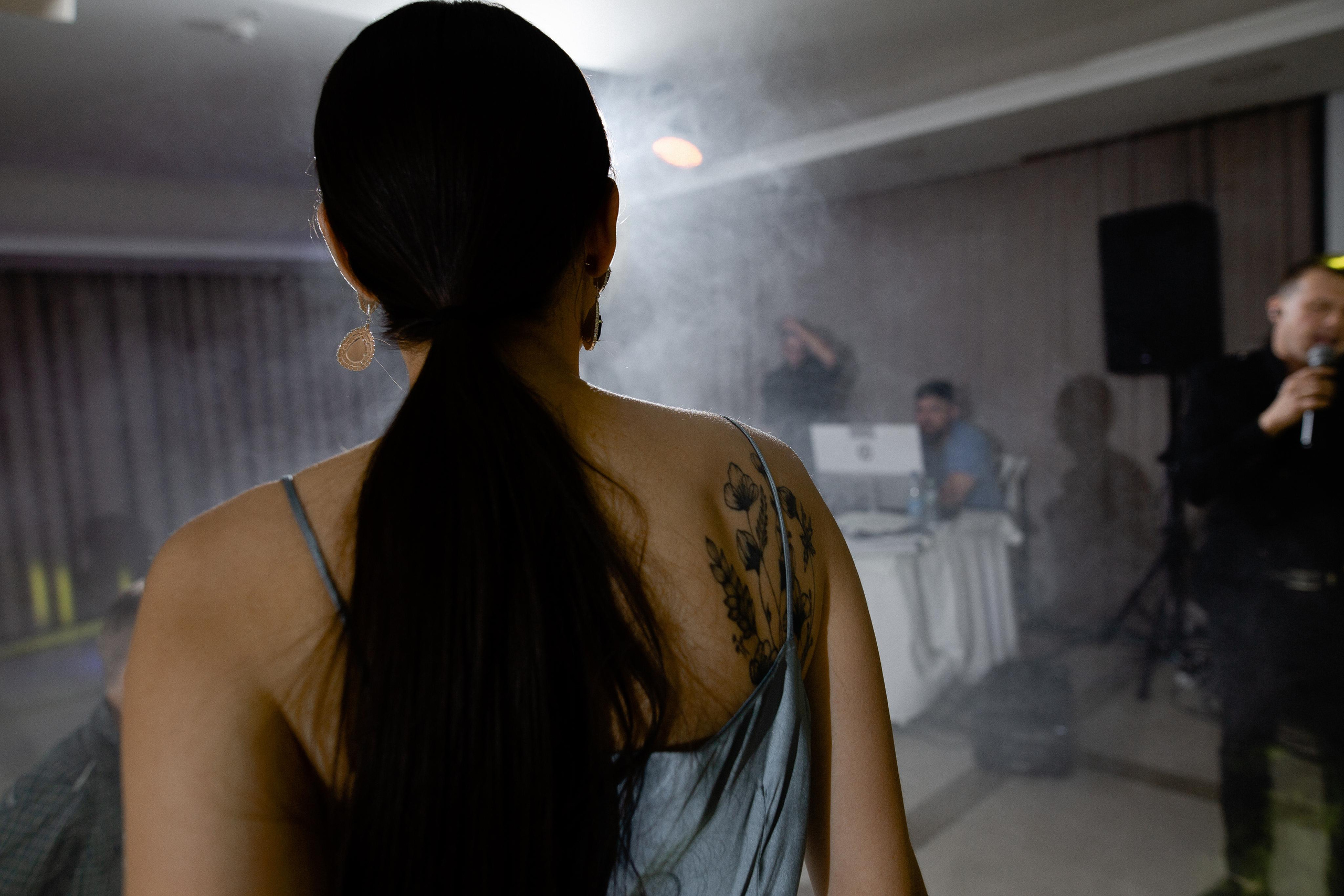 Мне хорошо рядом с тобой. Фотограф Аня Безяева