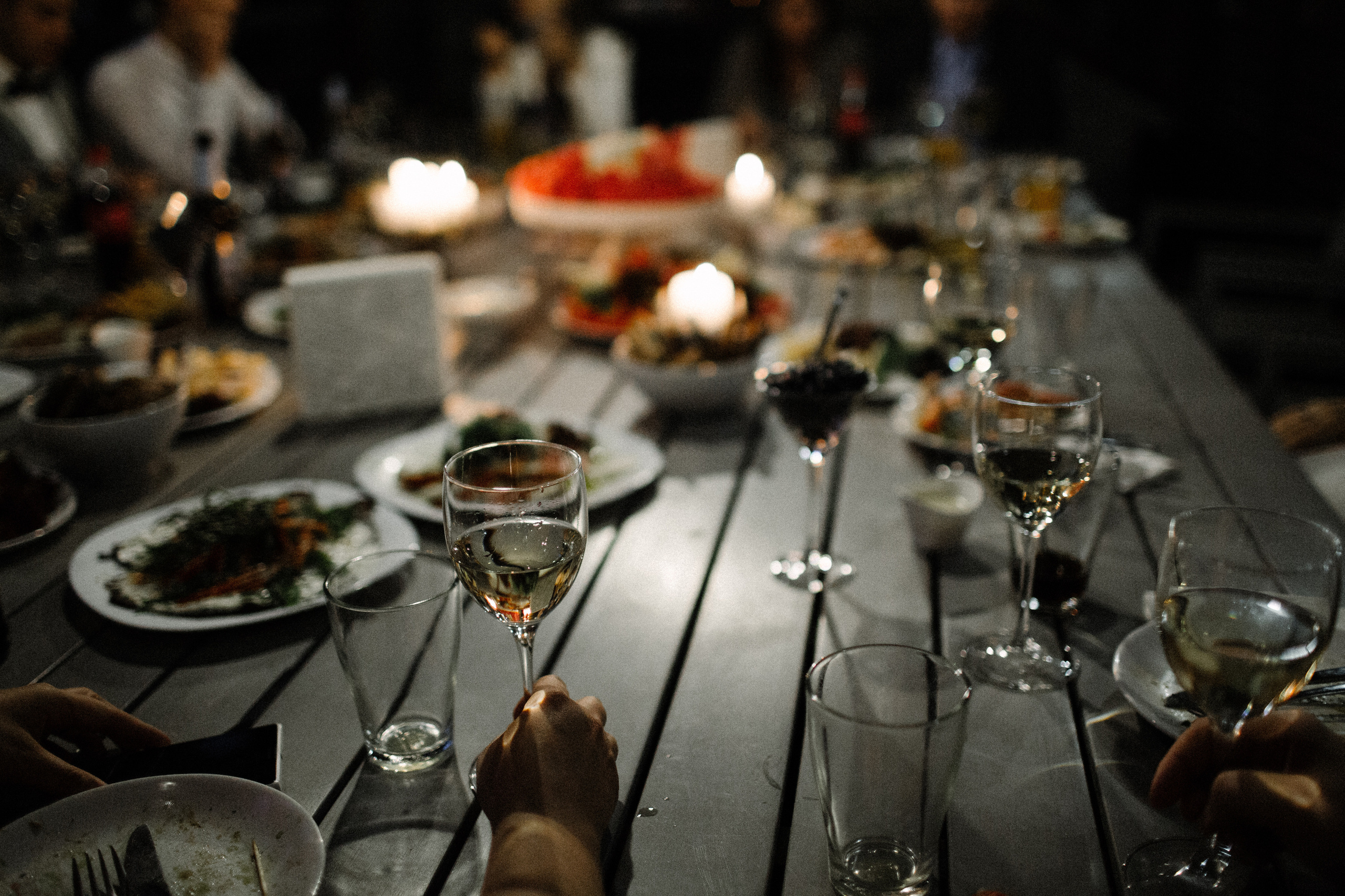 Юсси и Таня. Фотограф Аня Безяева