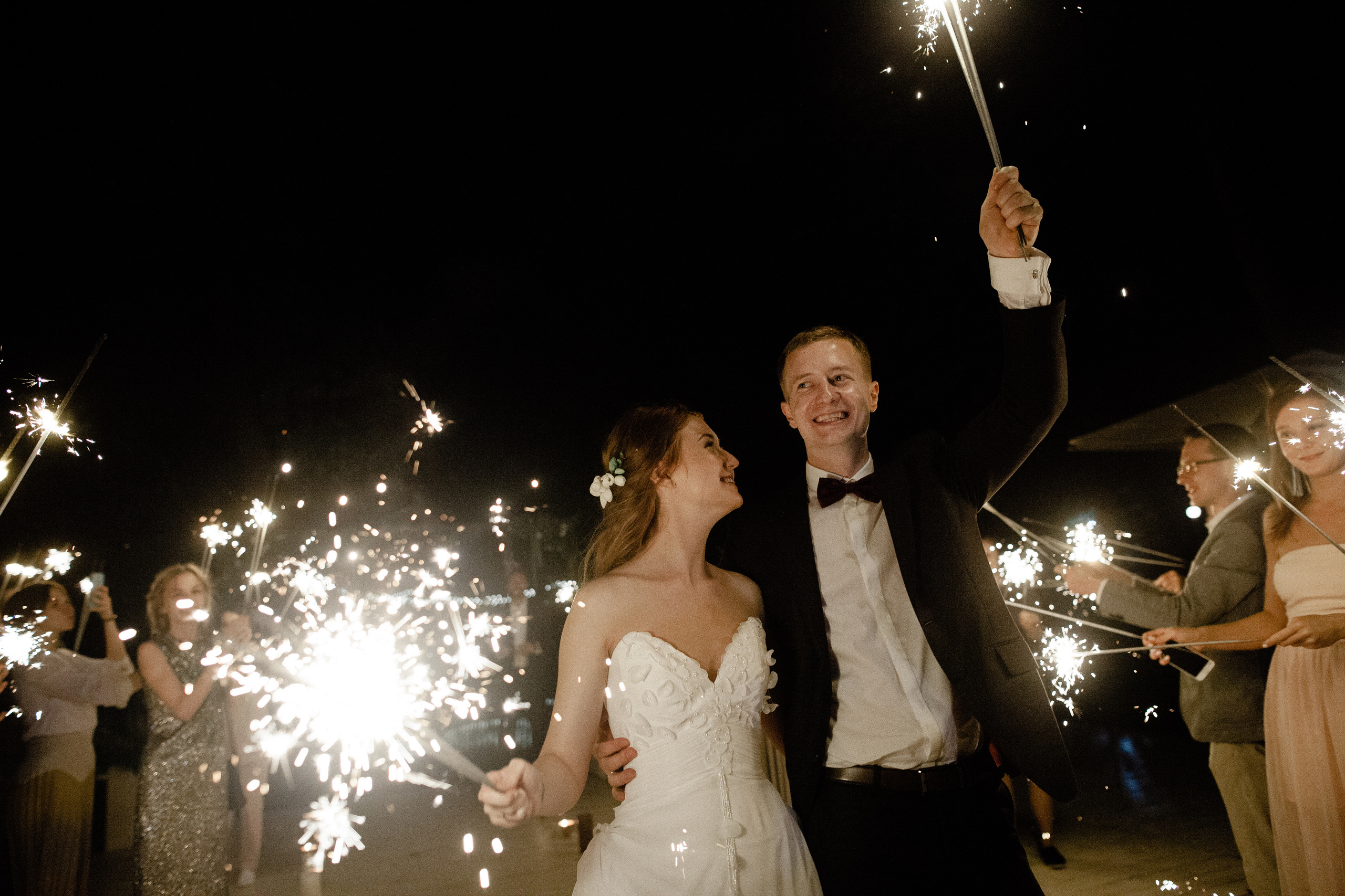 Однажды в июле. Фотограф Аня Безяева