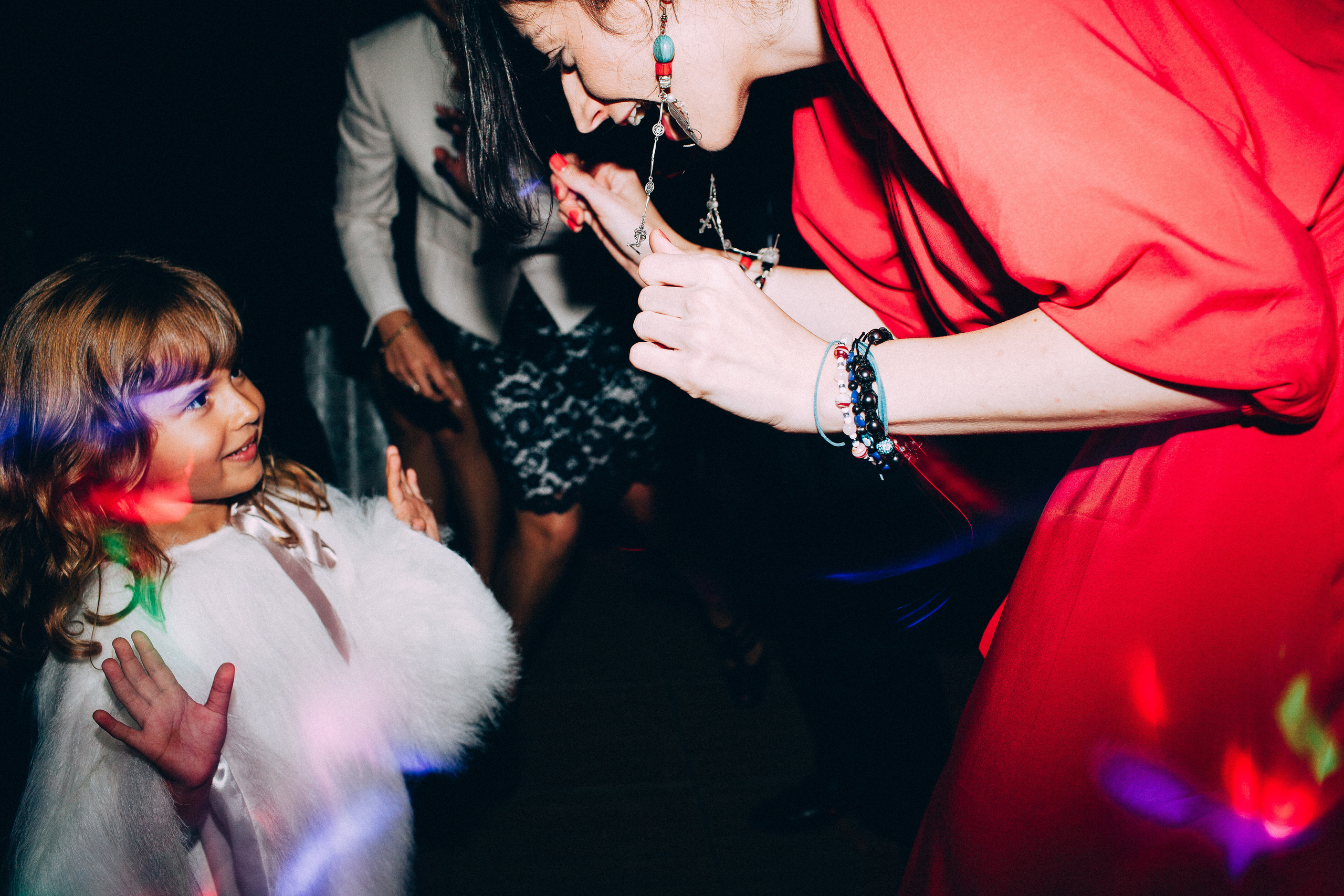 Арина и Антон, 2014. Фотограф Аня Безяева