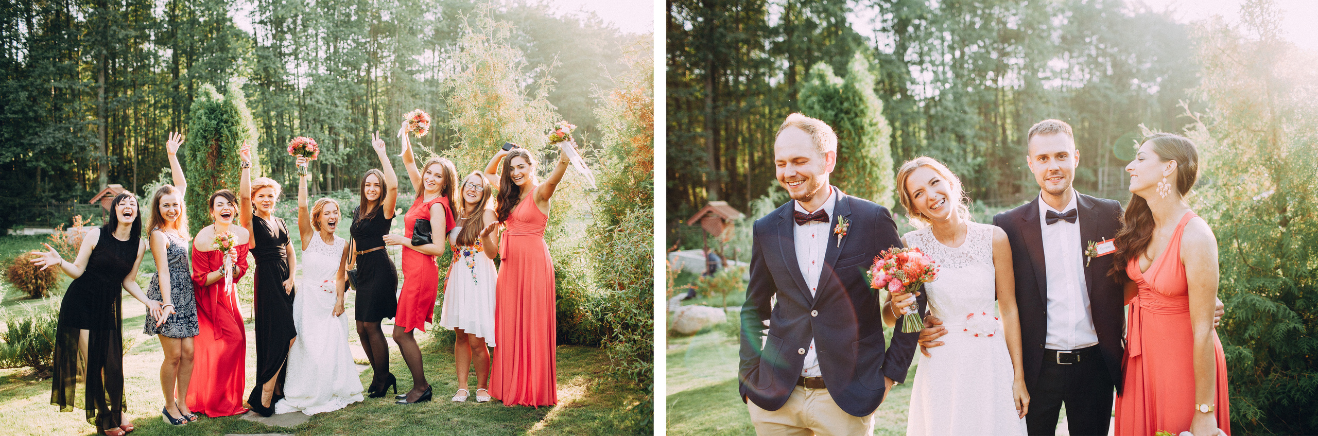 Арина и Антон, 2014. Фотограф Аня Безяева