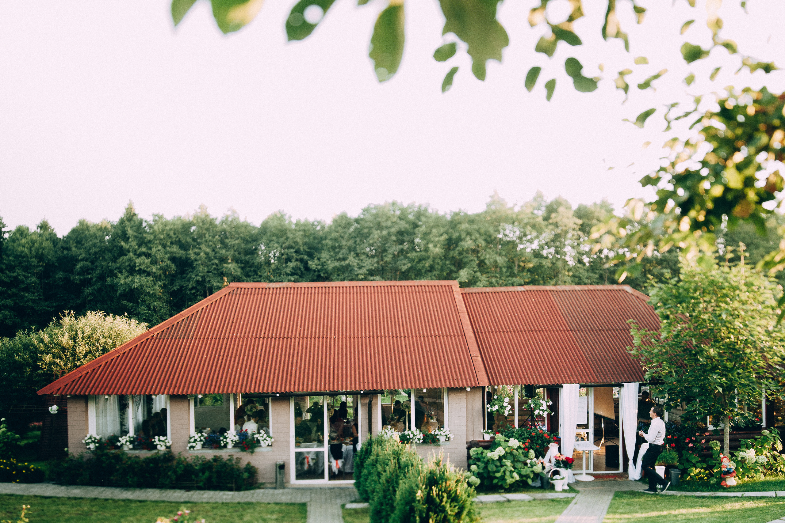 Арина и Антон, 2014. Фотограф Аня Безяева