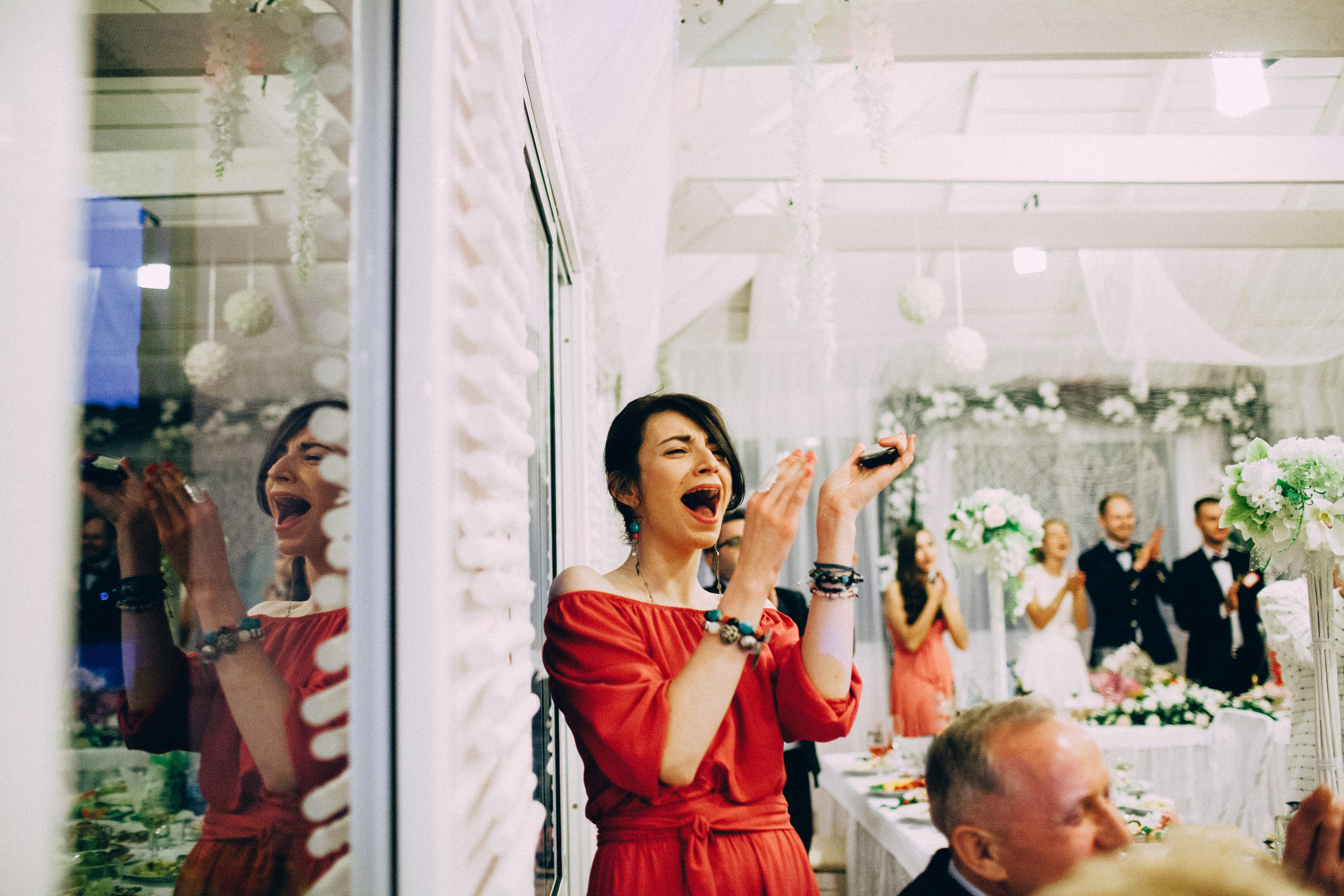 Арина и Антон, 2014. Фотограф Аня Безяева