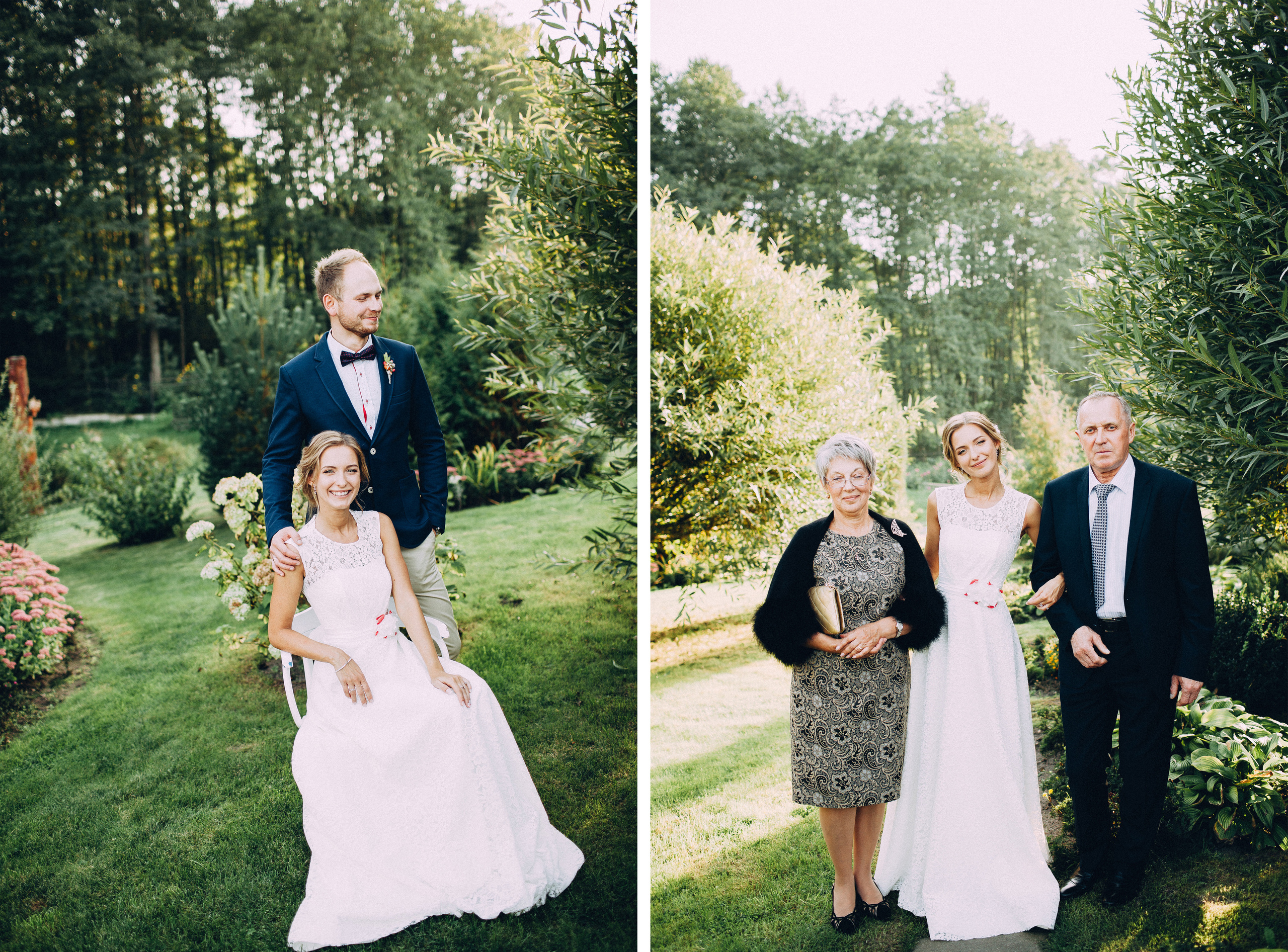 Арина и Антон, 2014. Фотограф Аня Безяева