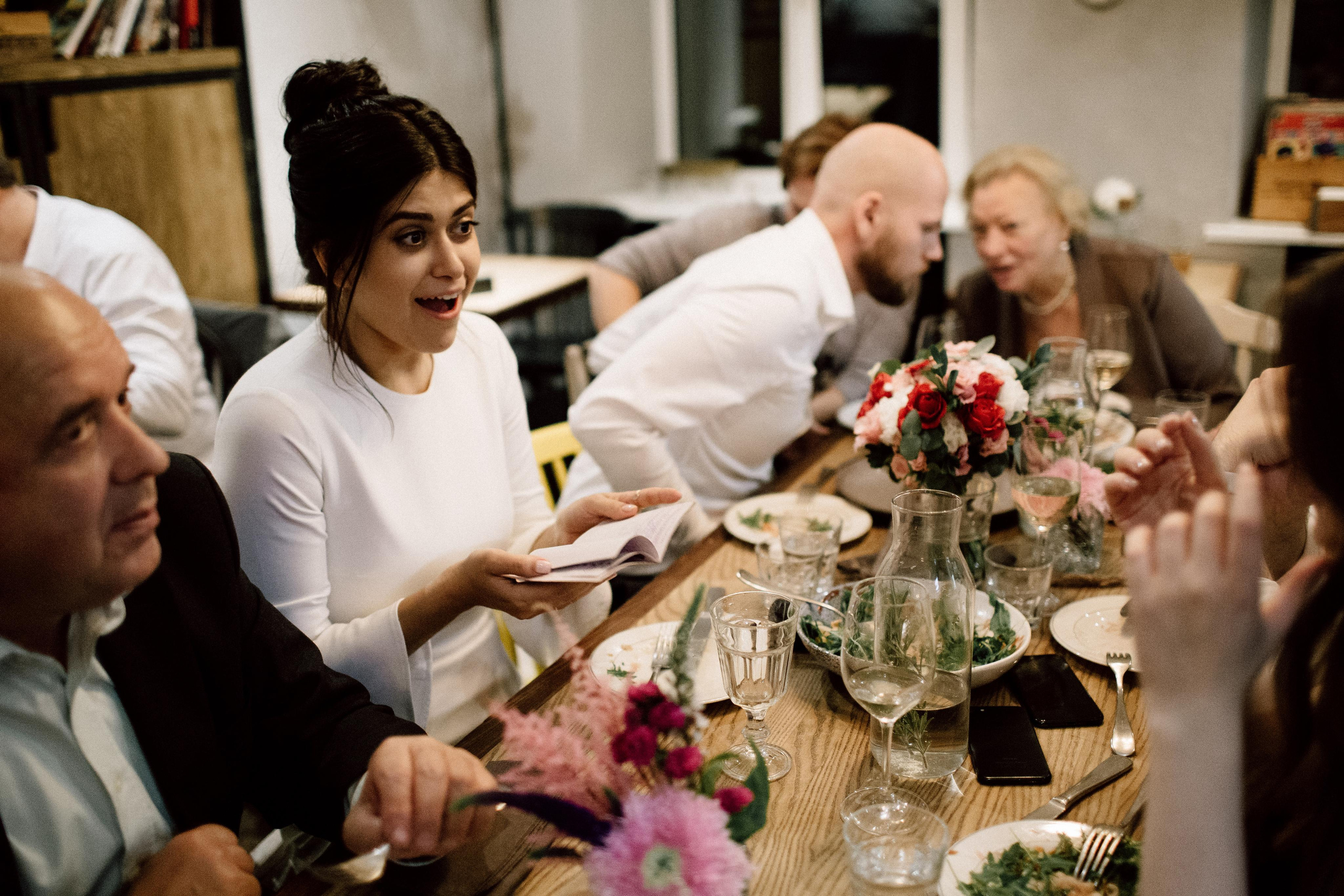 Иди, я буду. Фотограф Аня Безяева