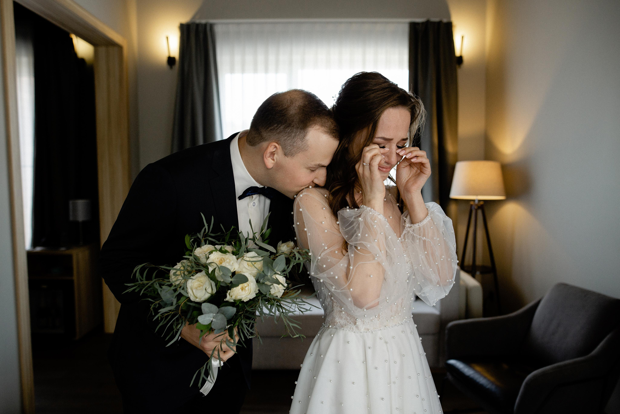 Мне хорошо рядом с тобой. Фотограф Аня Безяева