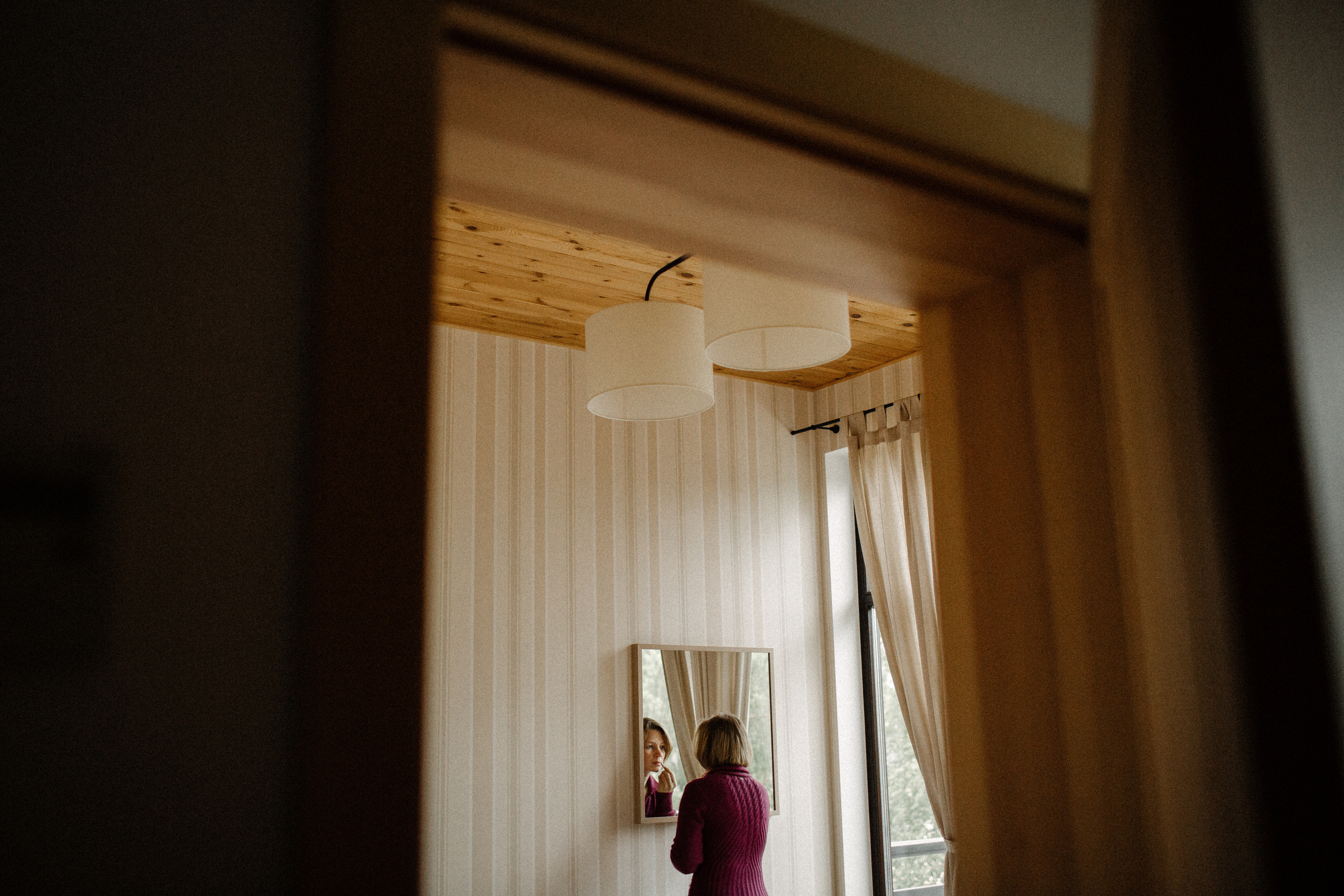 Юсси и Таня. Фотограф Аня Безяева