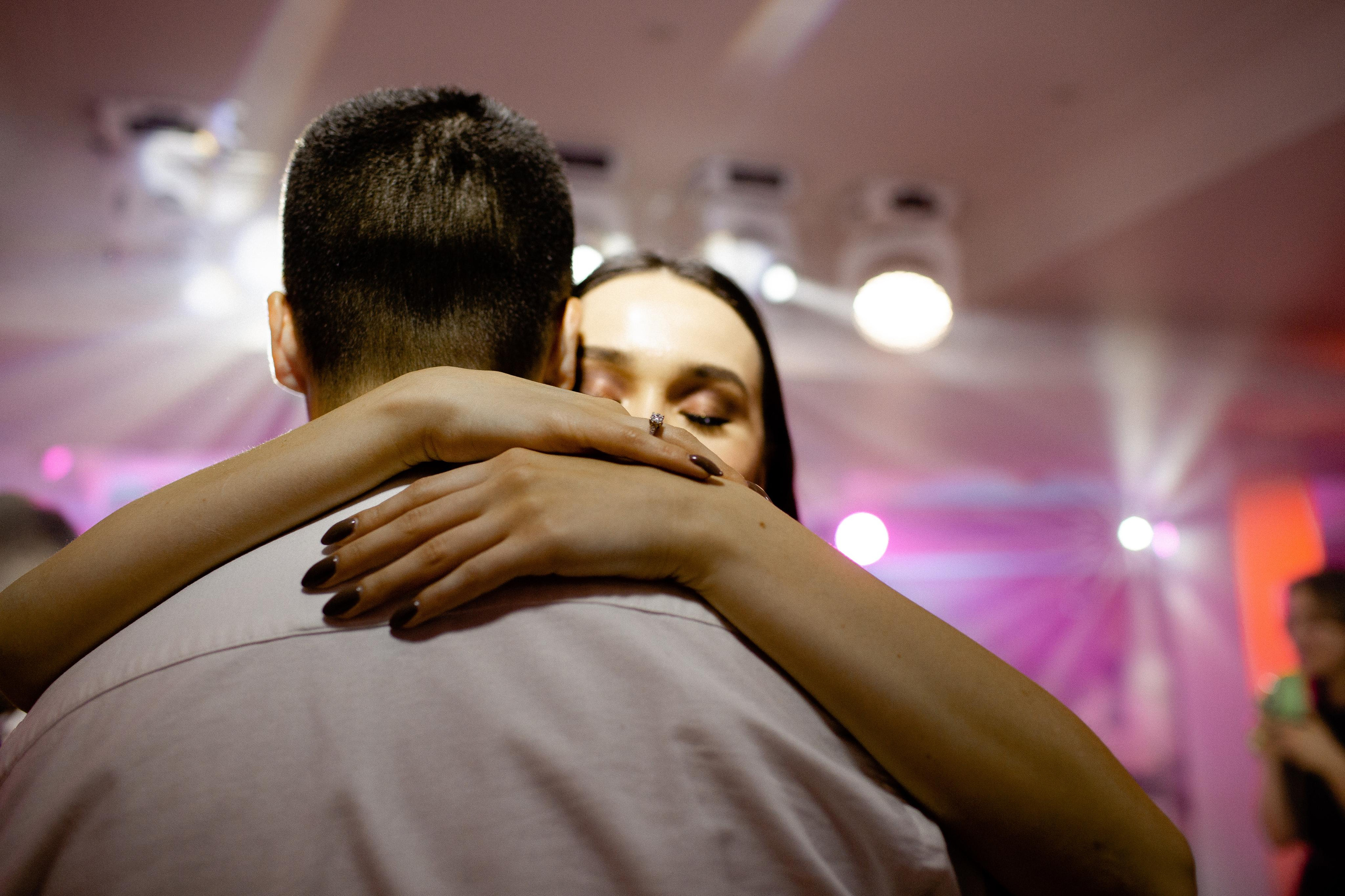 Мне хорошо рядом с тобой. Фотограф Аня Безяева