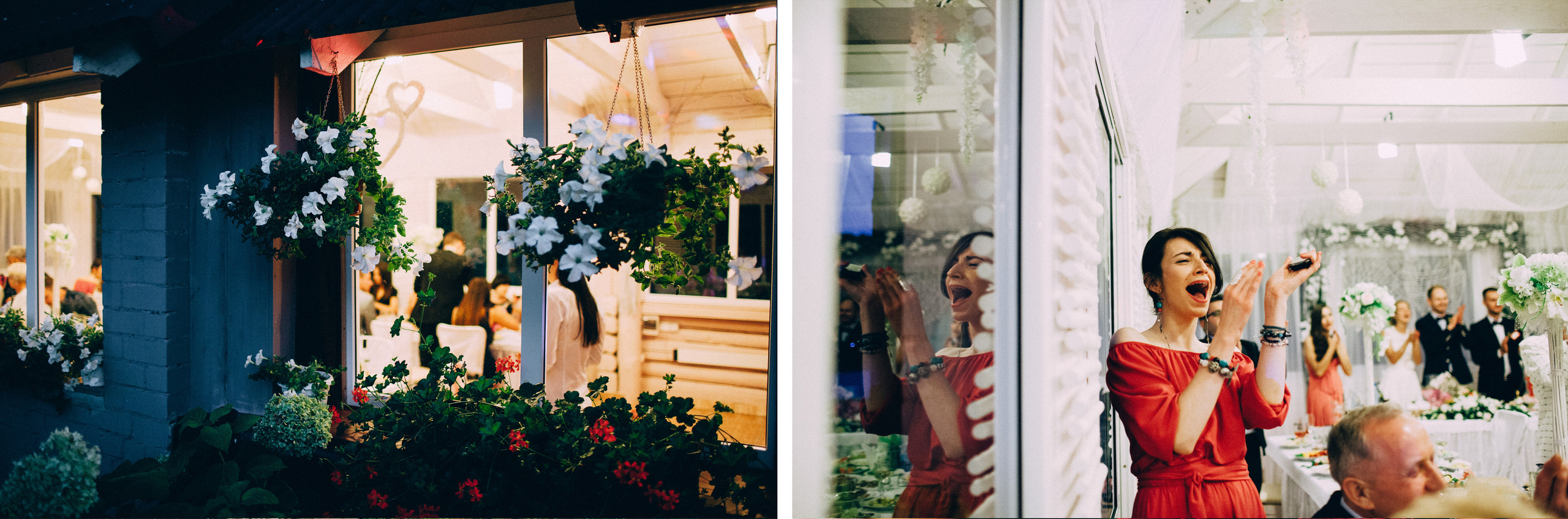 Арина и Антон, 2014. Фотограф Аня Безяева