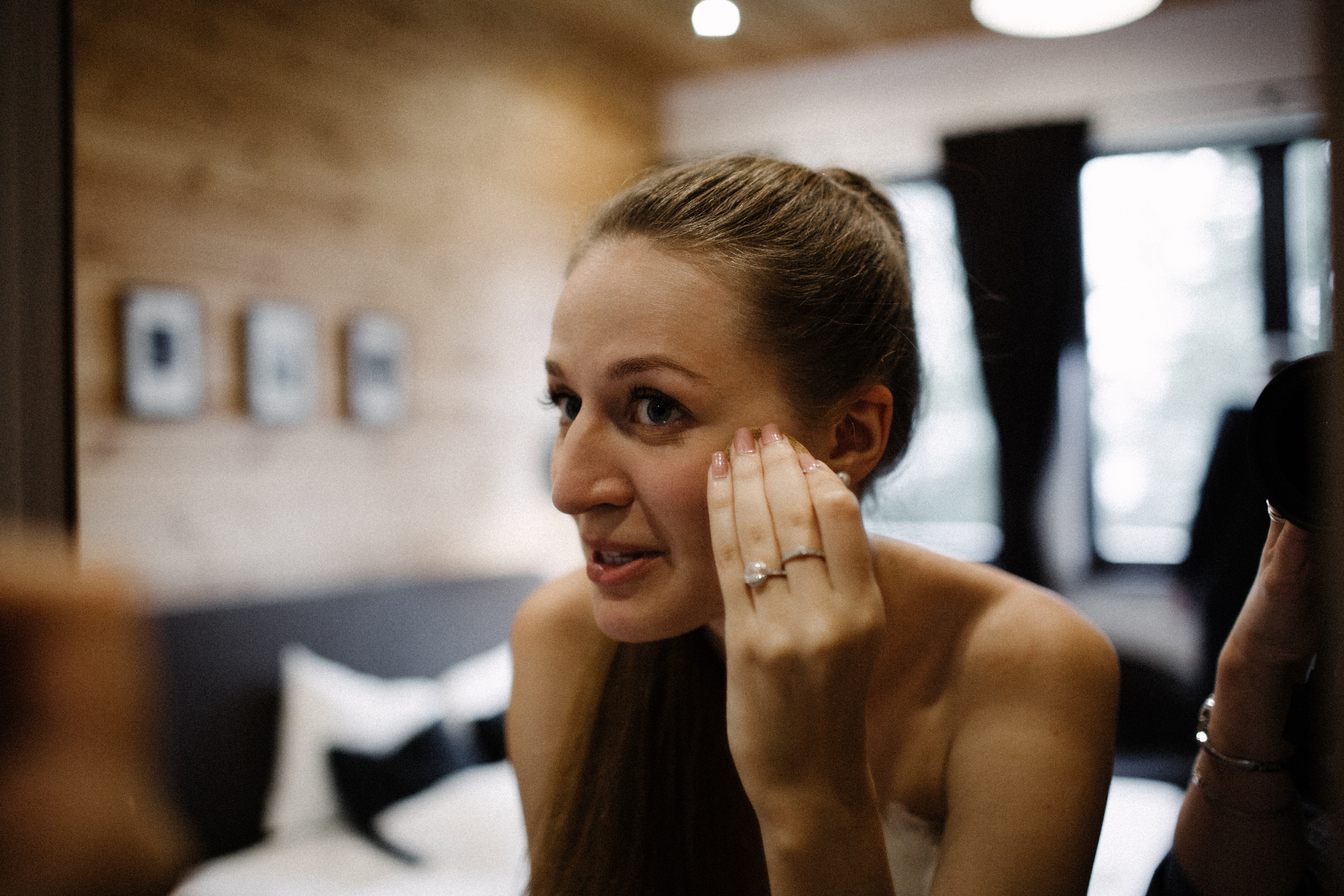 Юсси и Таня. Фотограф Аня Безяева